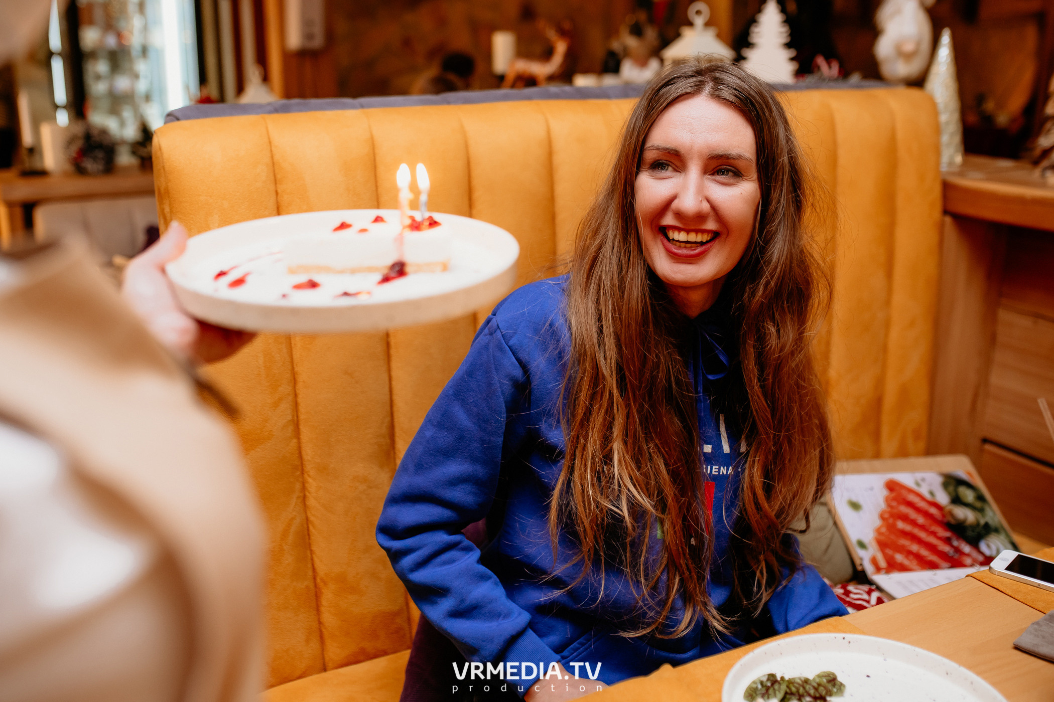 Выходные в «Alpen Club»