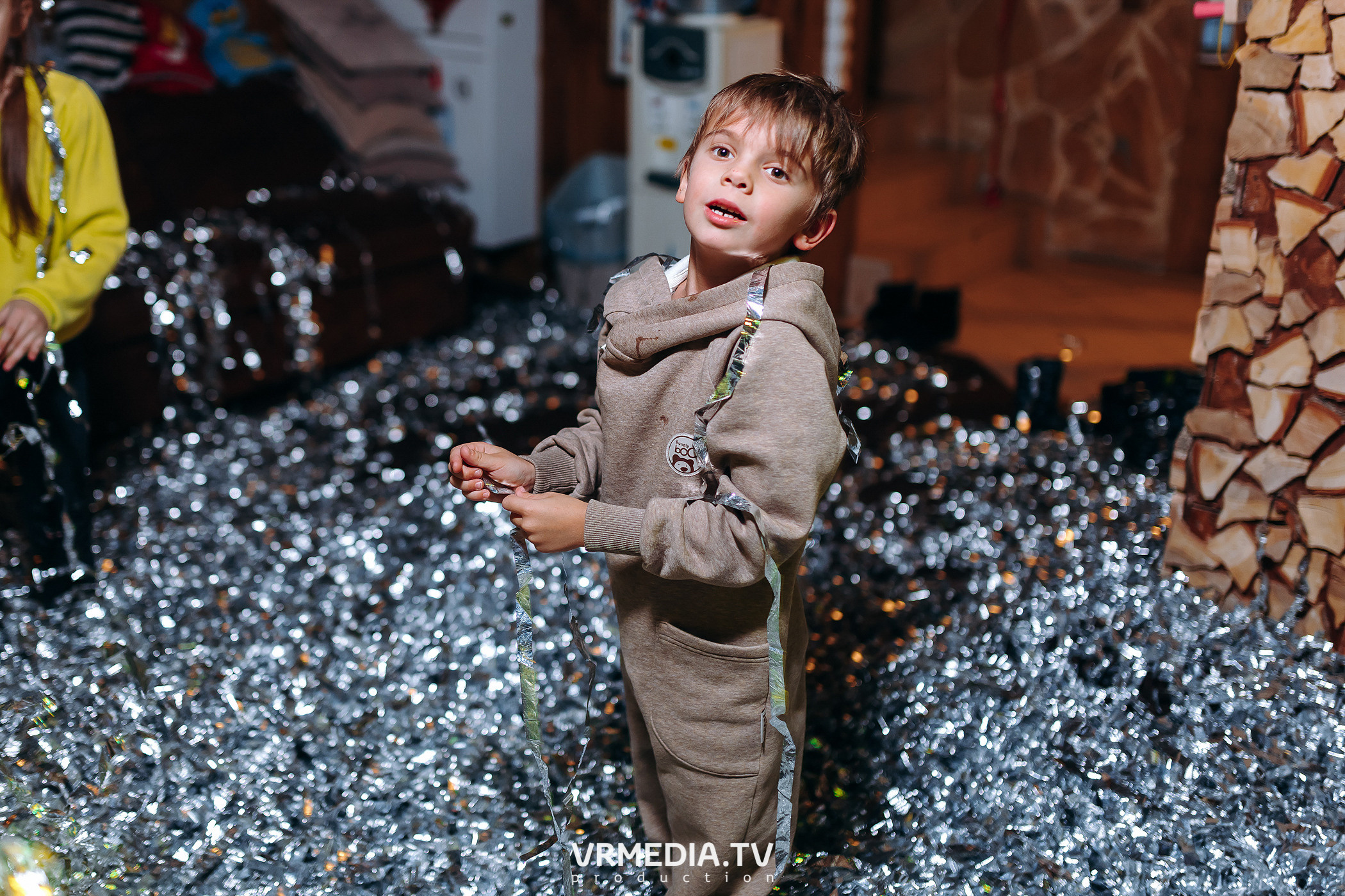 Выходные в «Alpen Club»