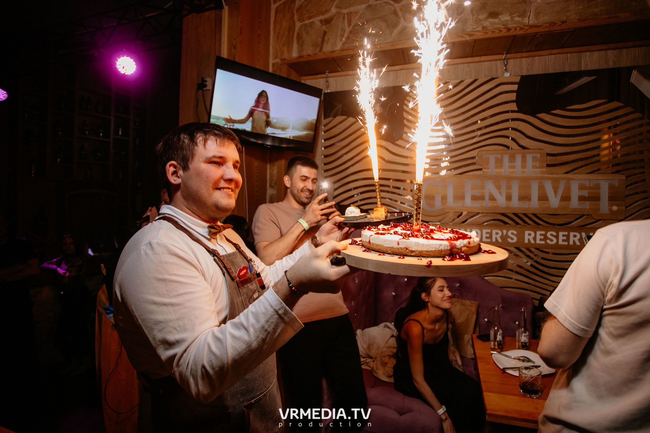 Выходные в «Alpen Club»