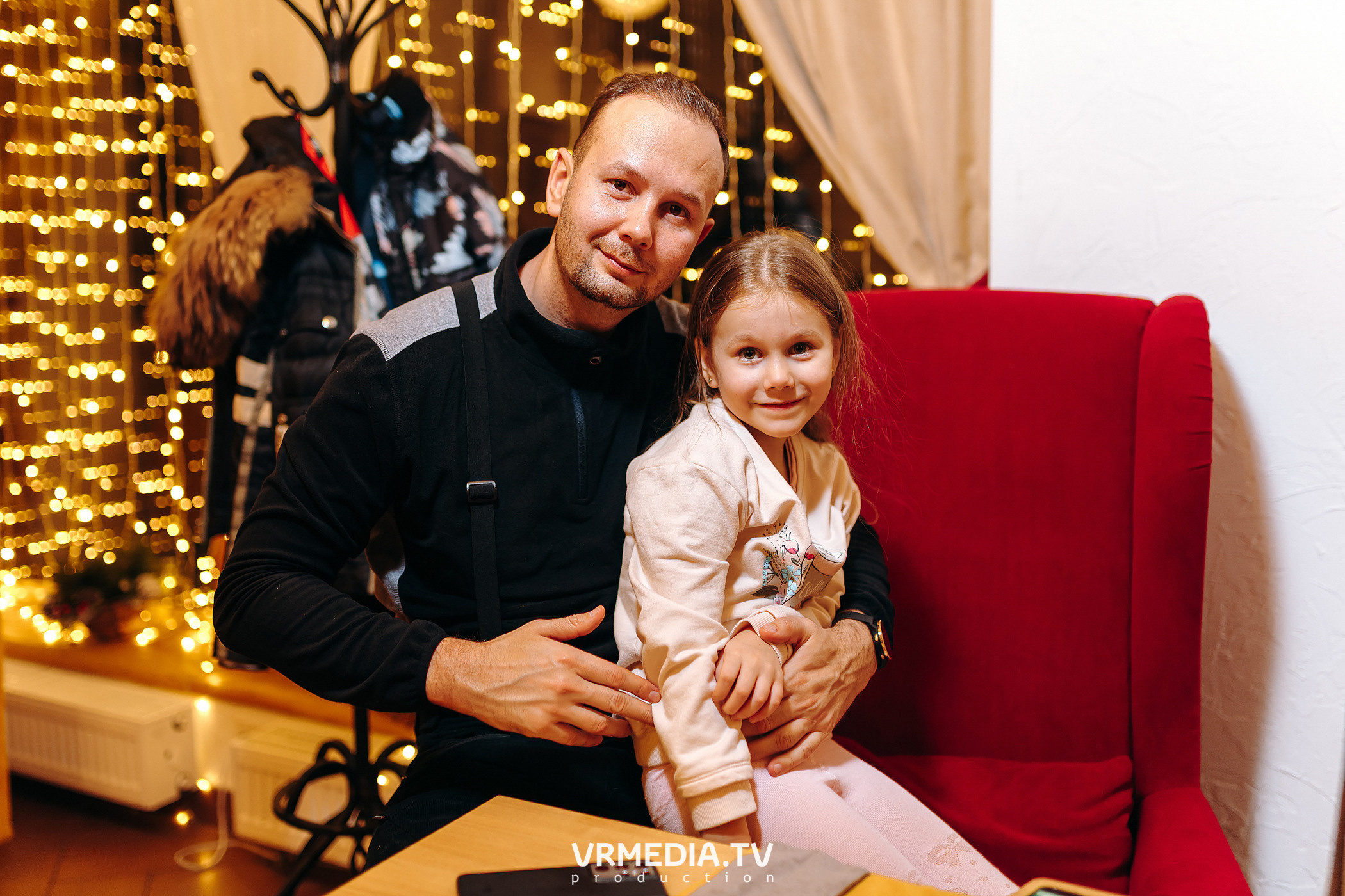 Выходные в «Alpen Club»