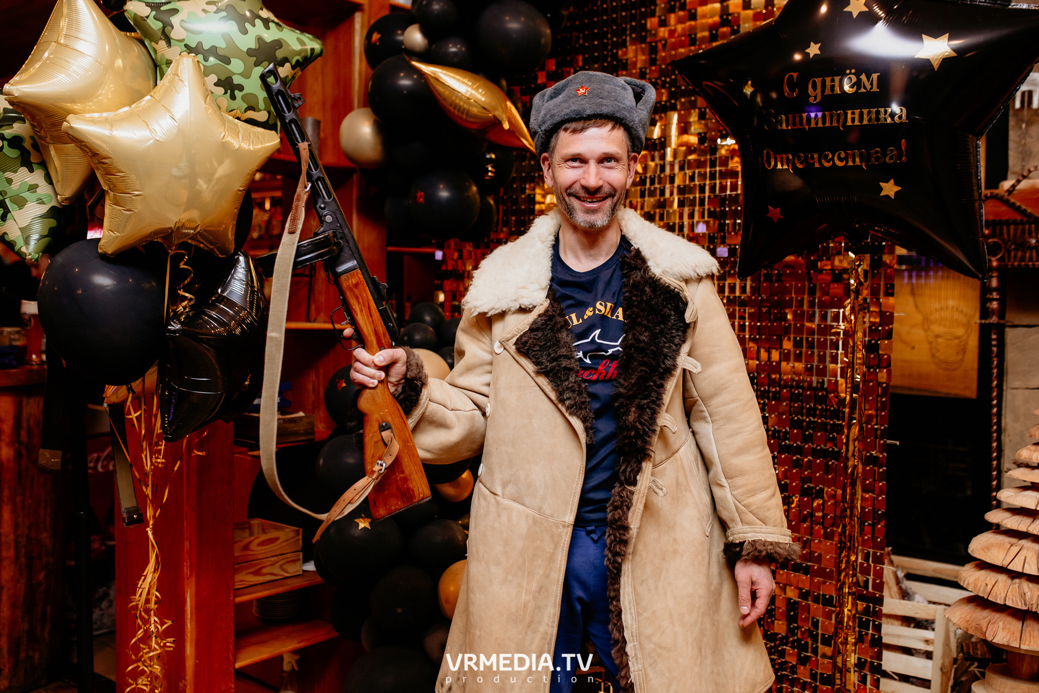 Выходные в «Alpen Club»