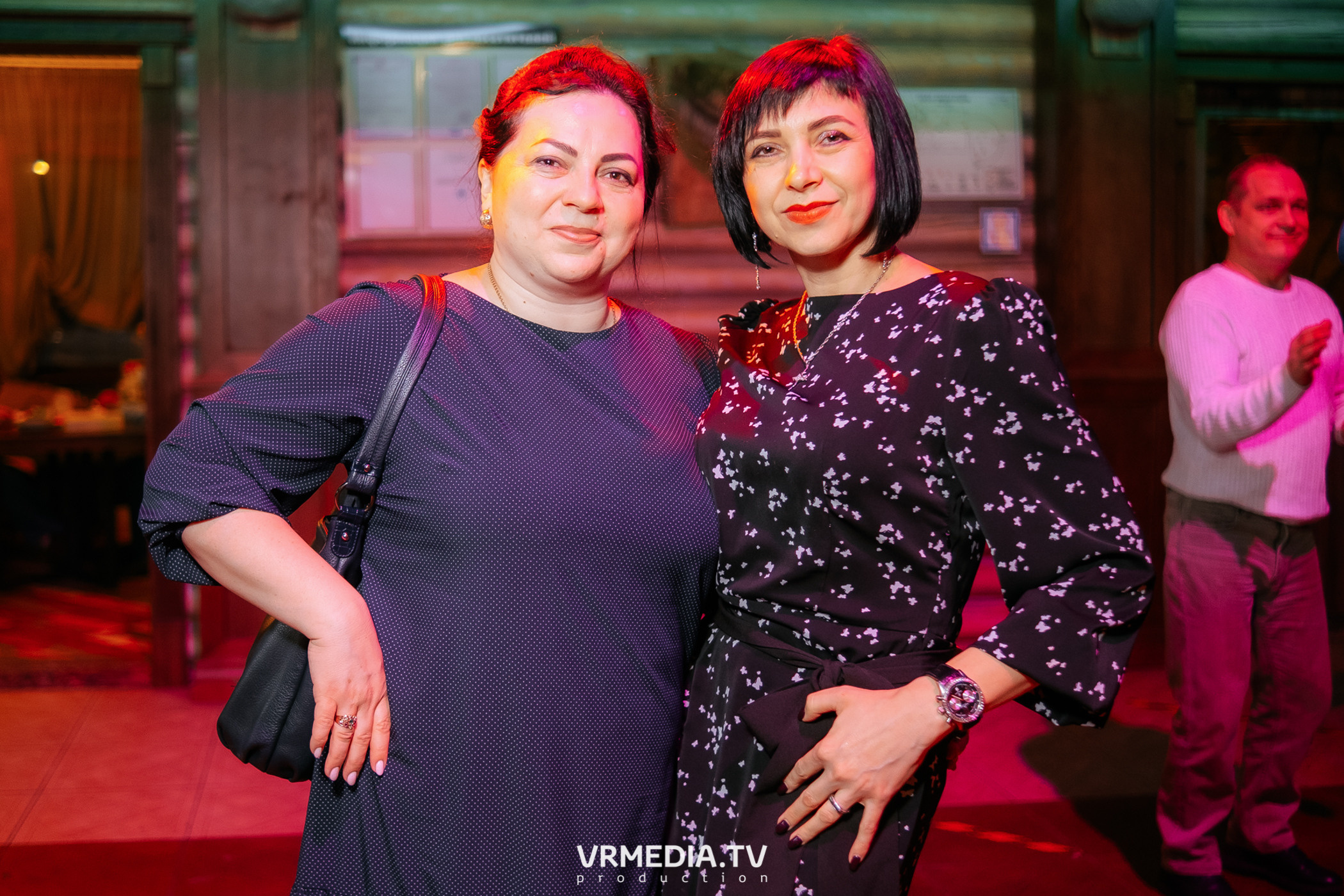 В гостях «У Петровича»