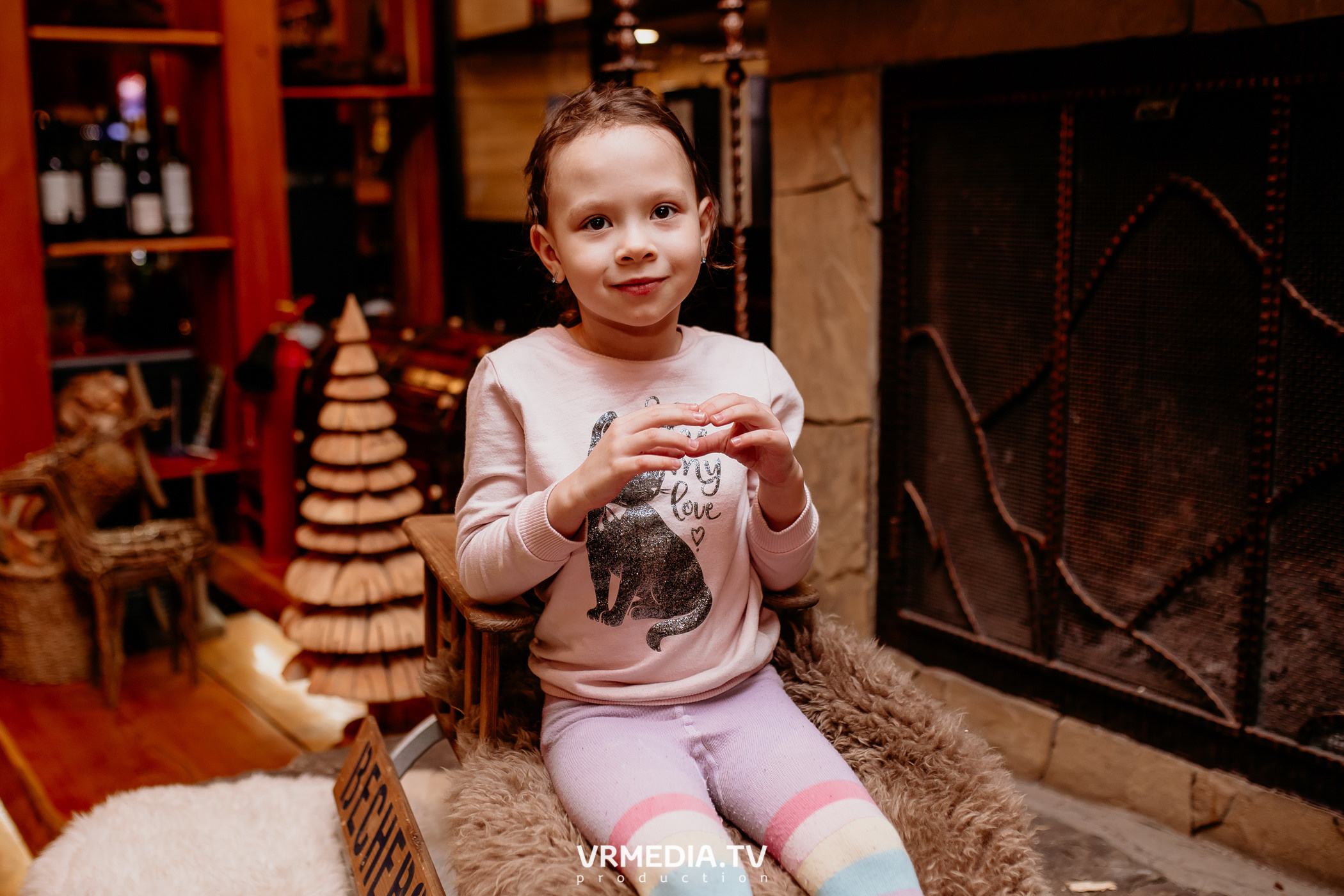 Выходные в «Alpen Club»