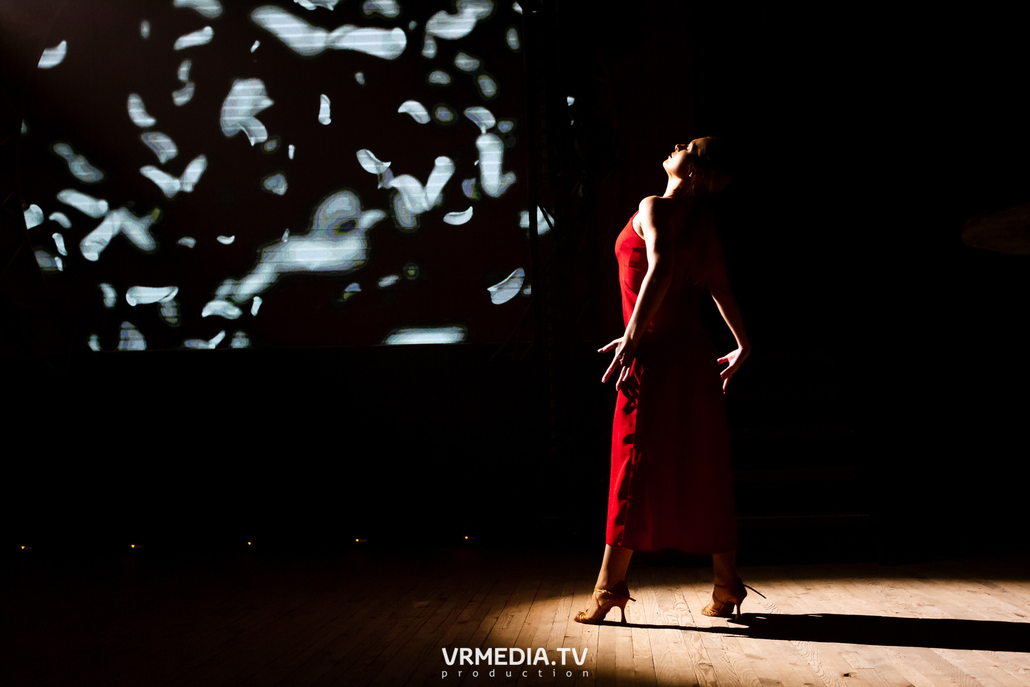 Студенческая весна в «КемГМУ». Педиатический факультет