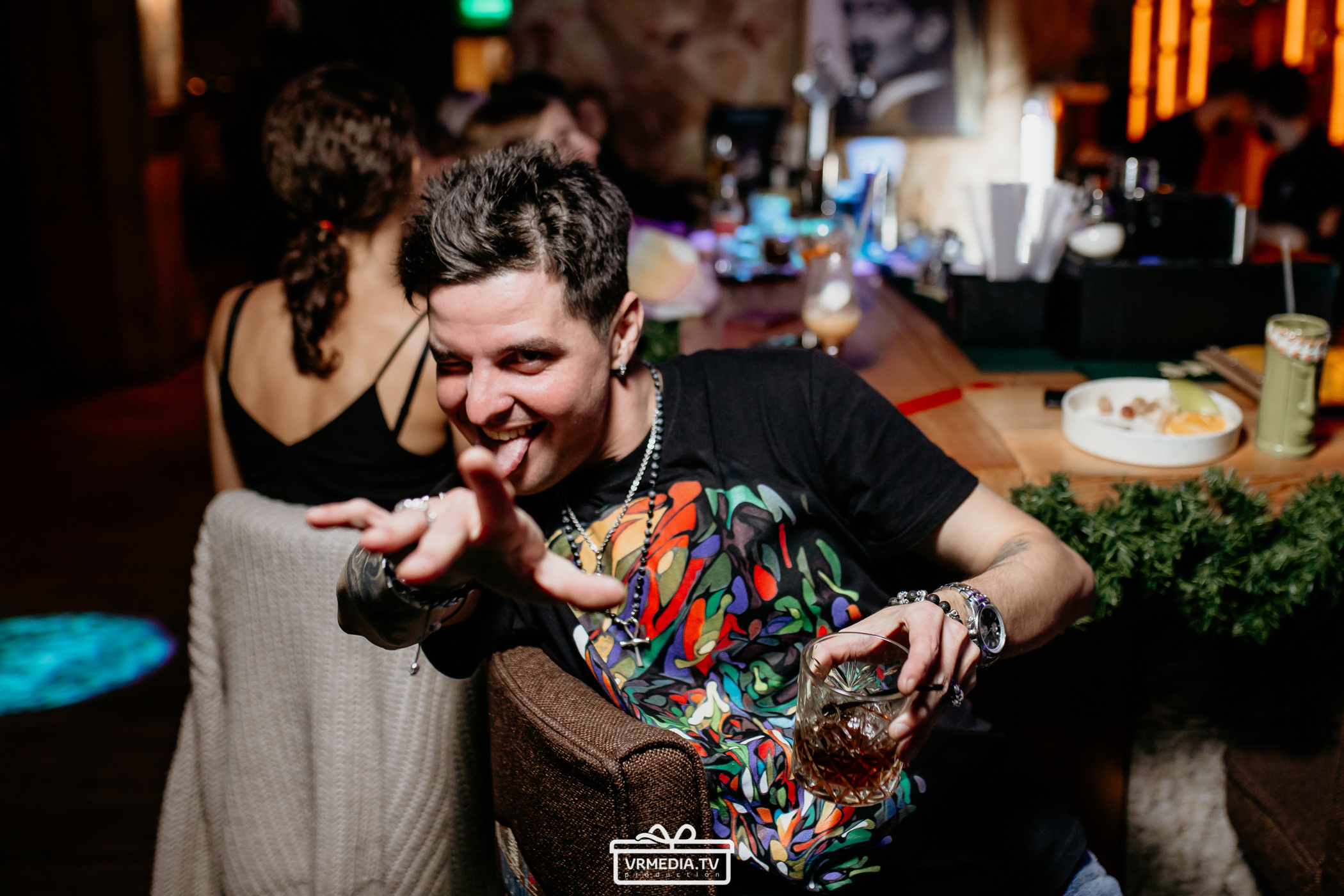 Выходные в «Alpen Club»