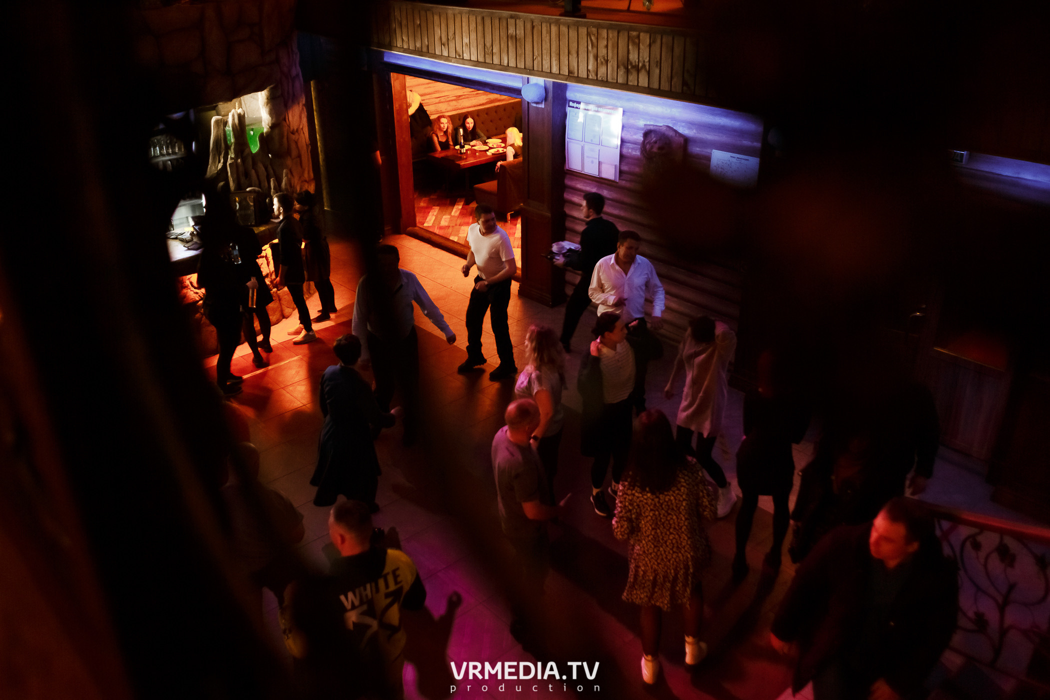 В гостях «У Петровича»