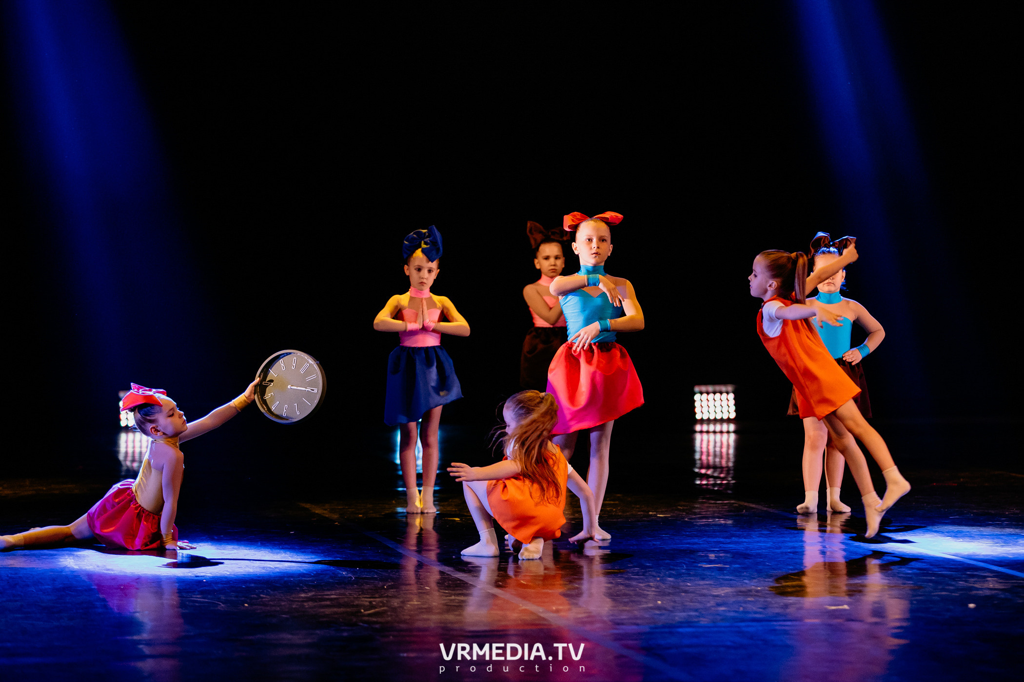 Всероссийский благотворительный танцевальный фестиваль «МЫ»