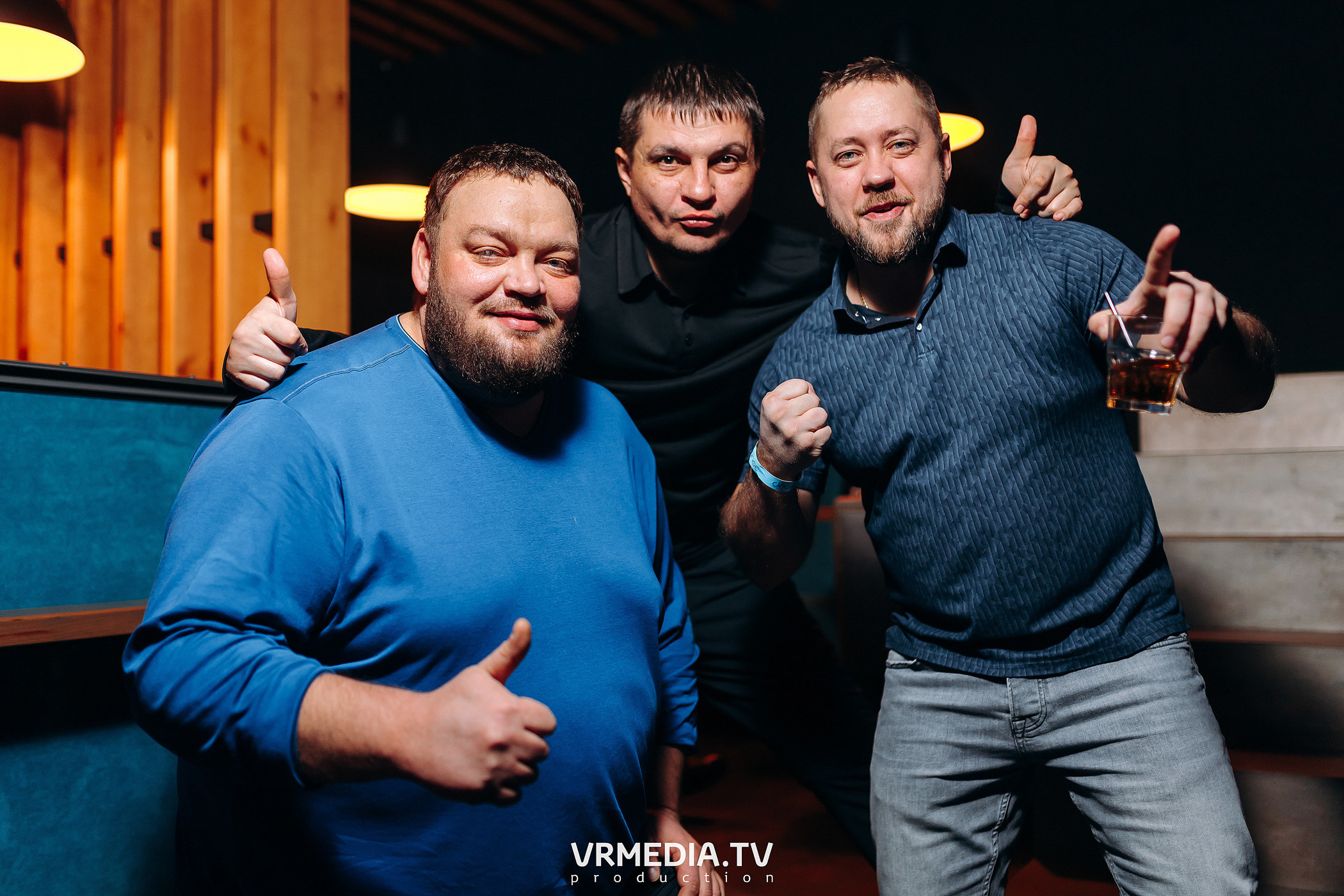 LOVE PARADE в ночном клубе «ЭФИР»