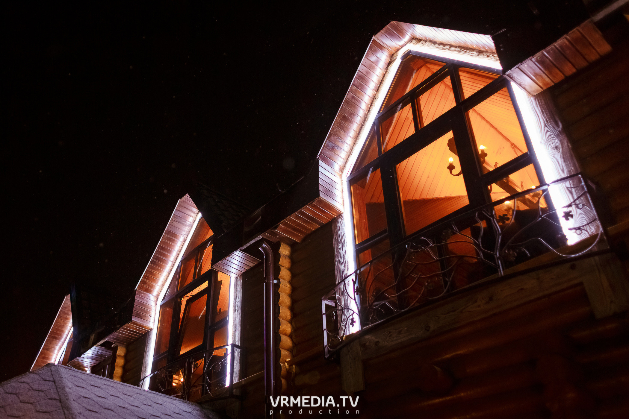 В гостях «У Петровича»