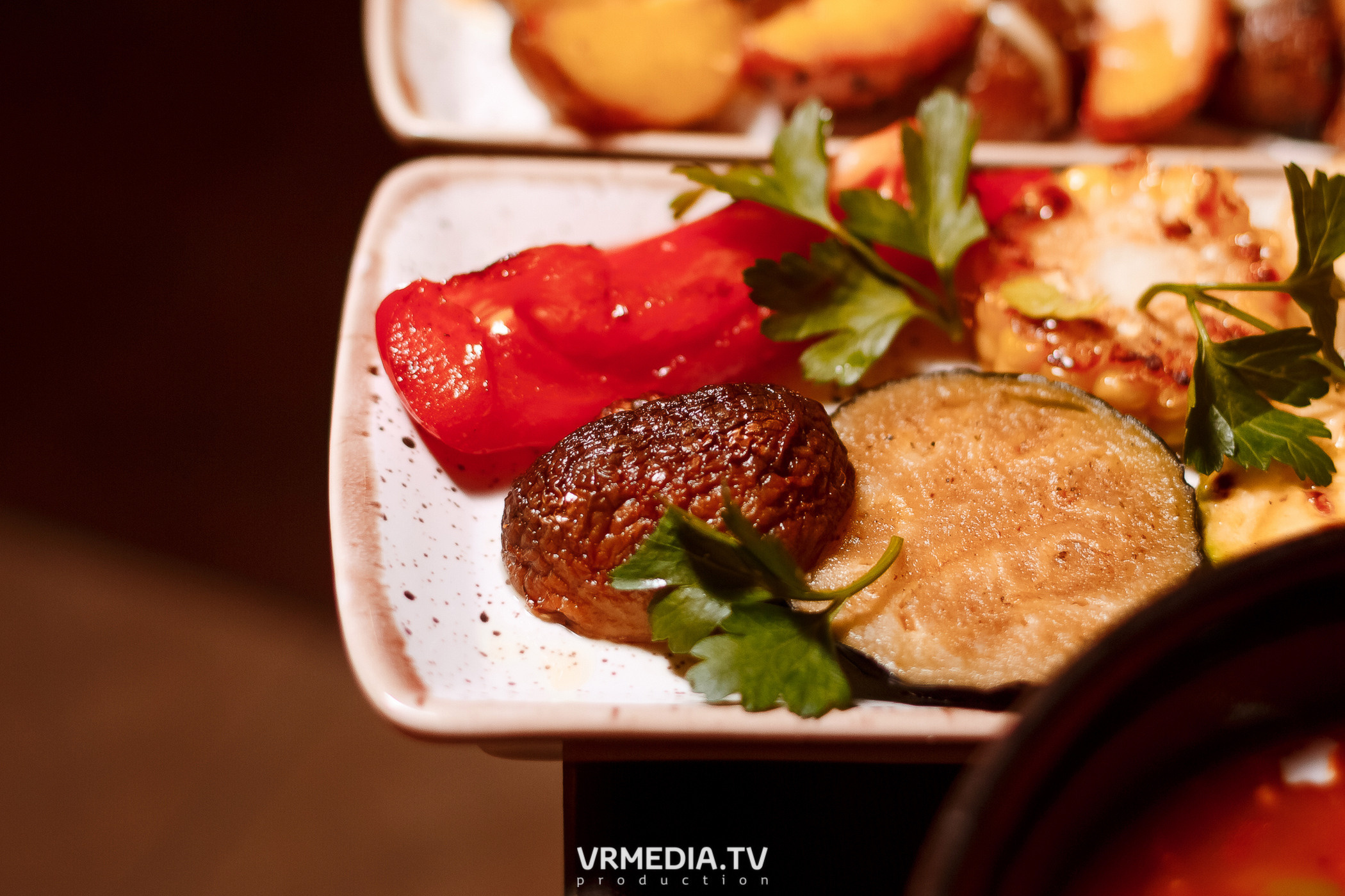 В гостях «У Петровича»