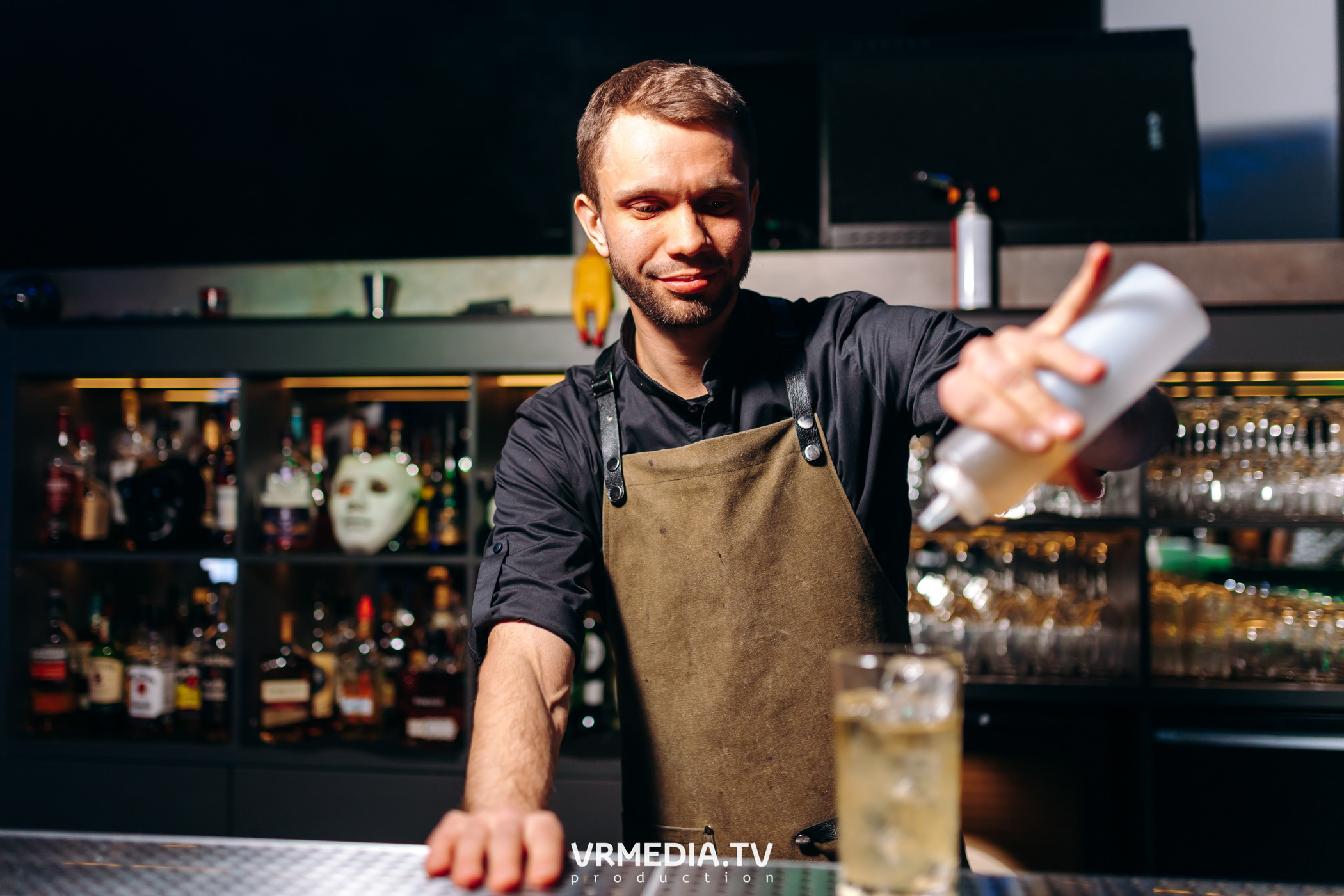 Выходные в ночном клубе «ЭФИР»