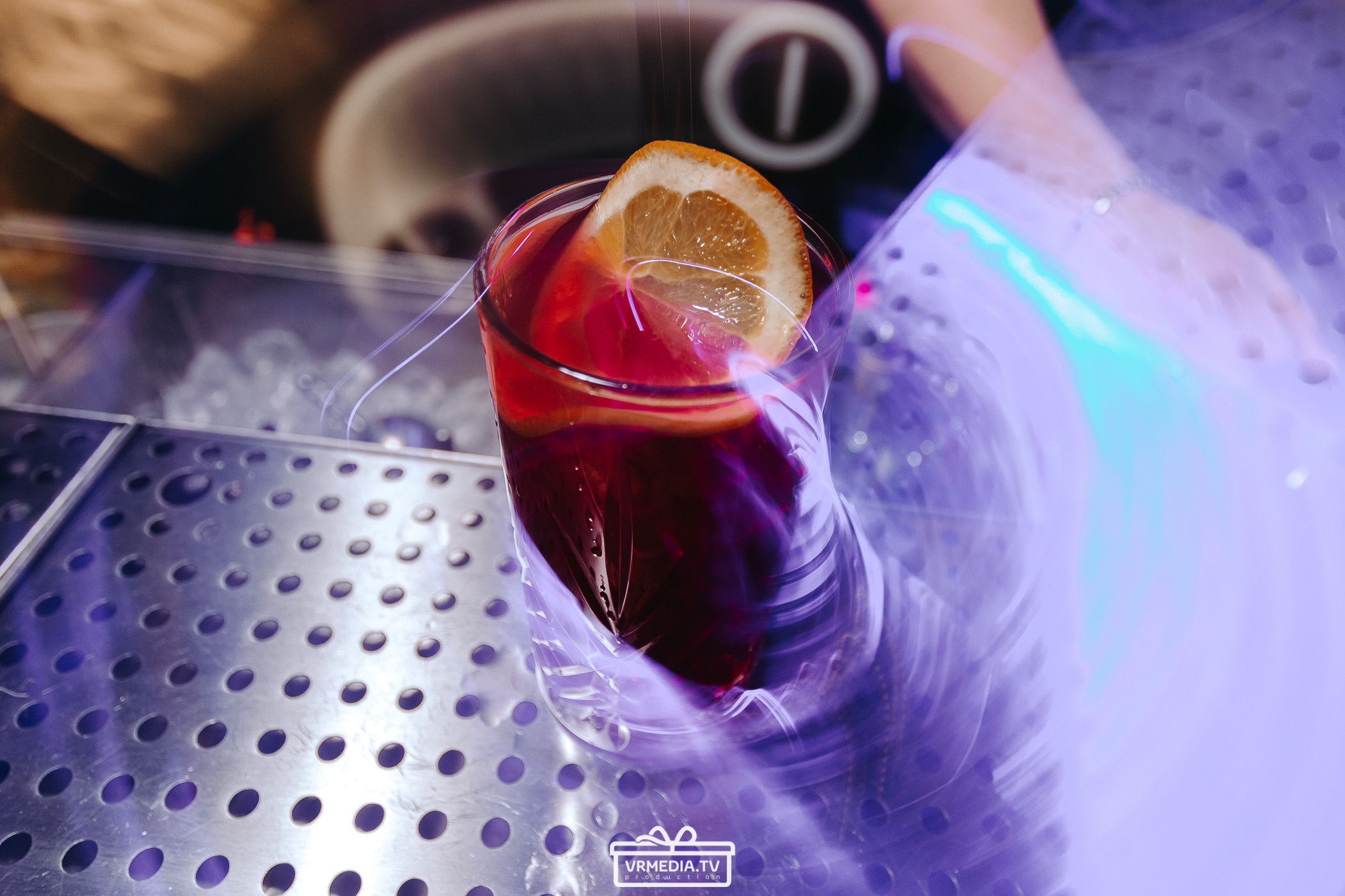 Новогодняя ночь в НК «Эфир»