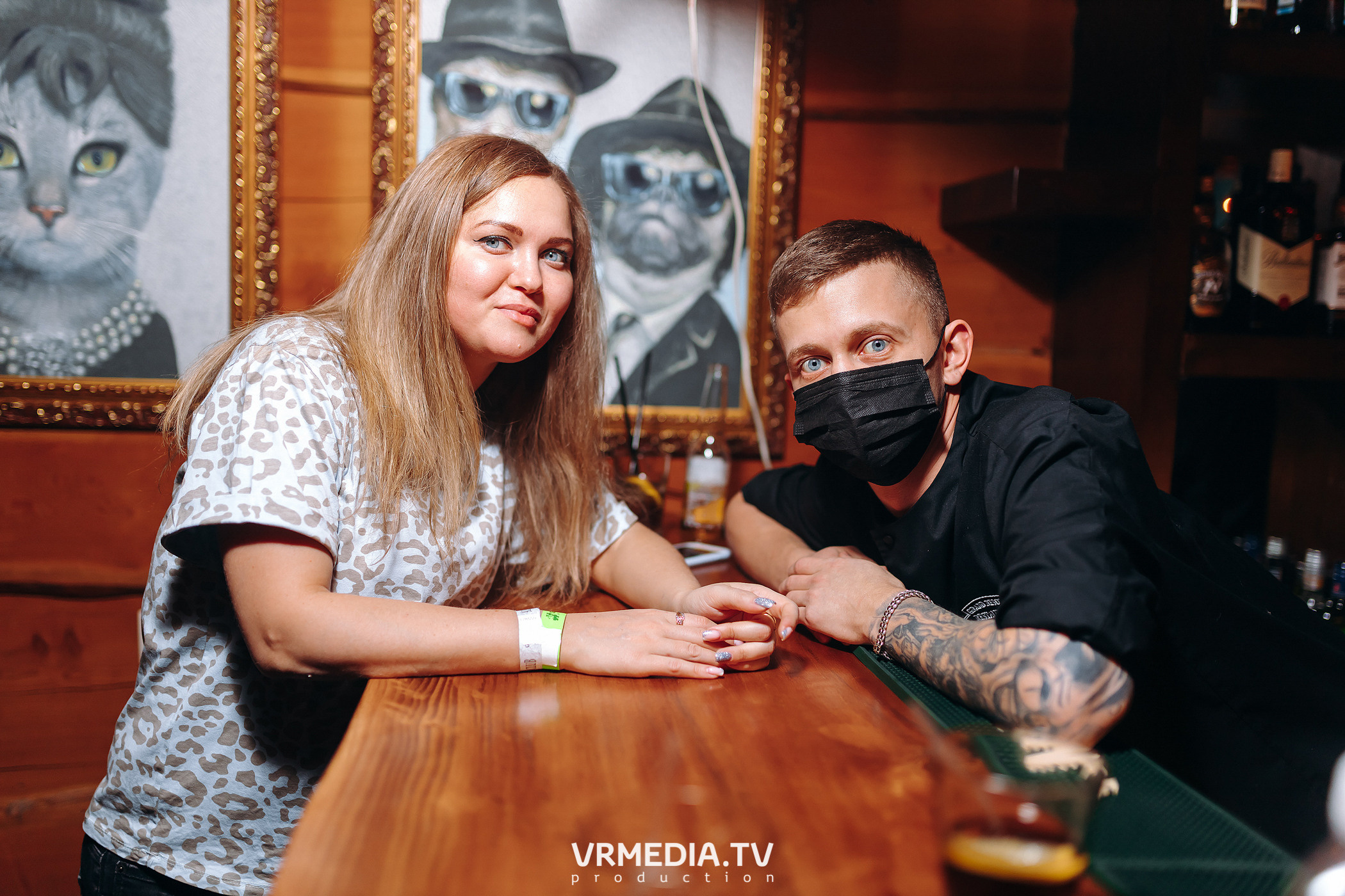 Выходные в «Alpen Club»