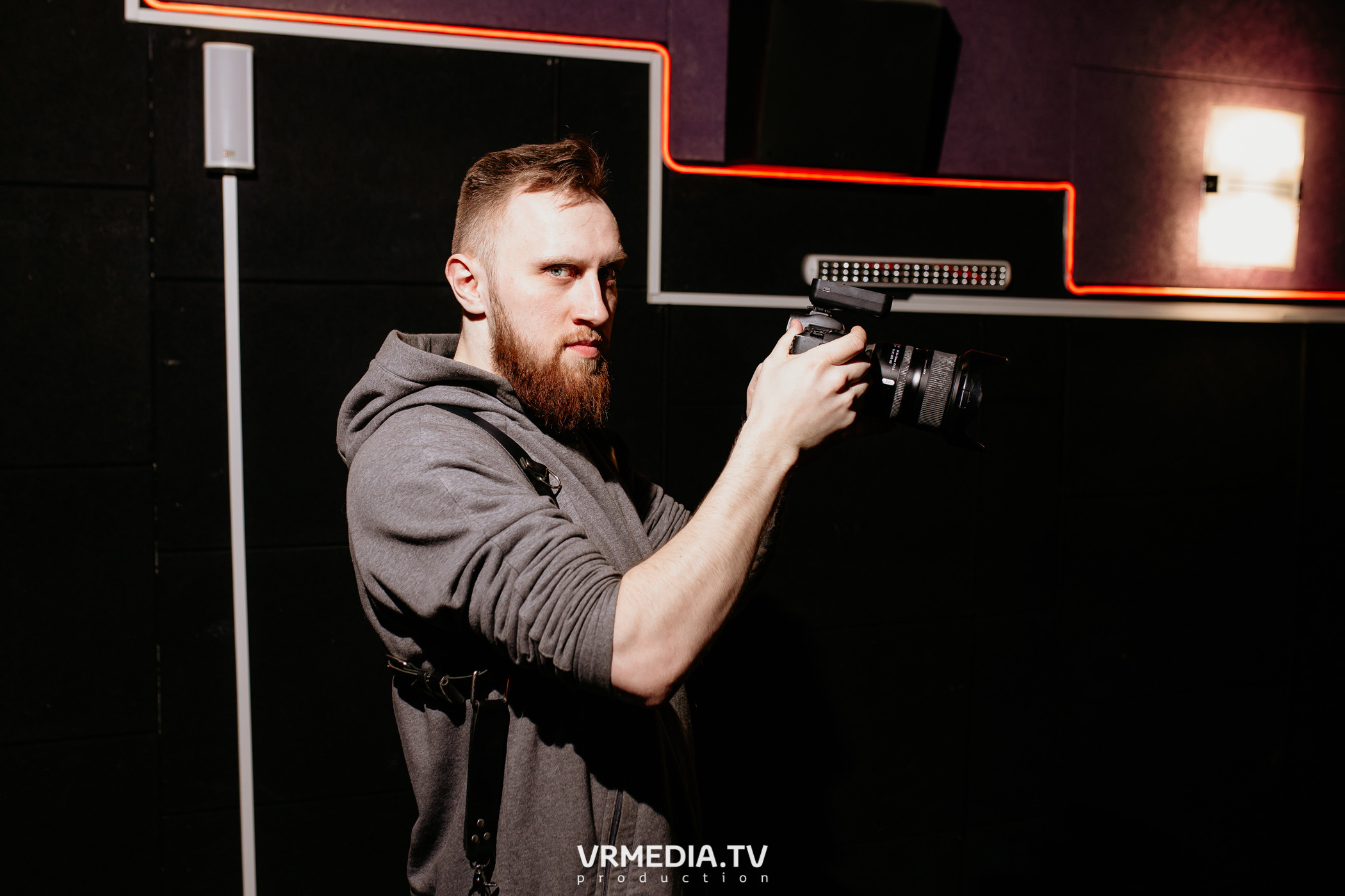 Премьера кемеровского художественного фильма «Чёрное эхо» в кинотеатре