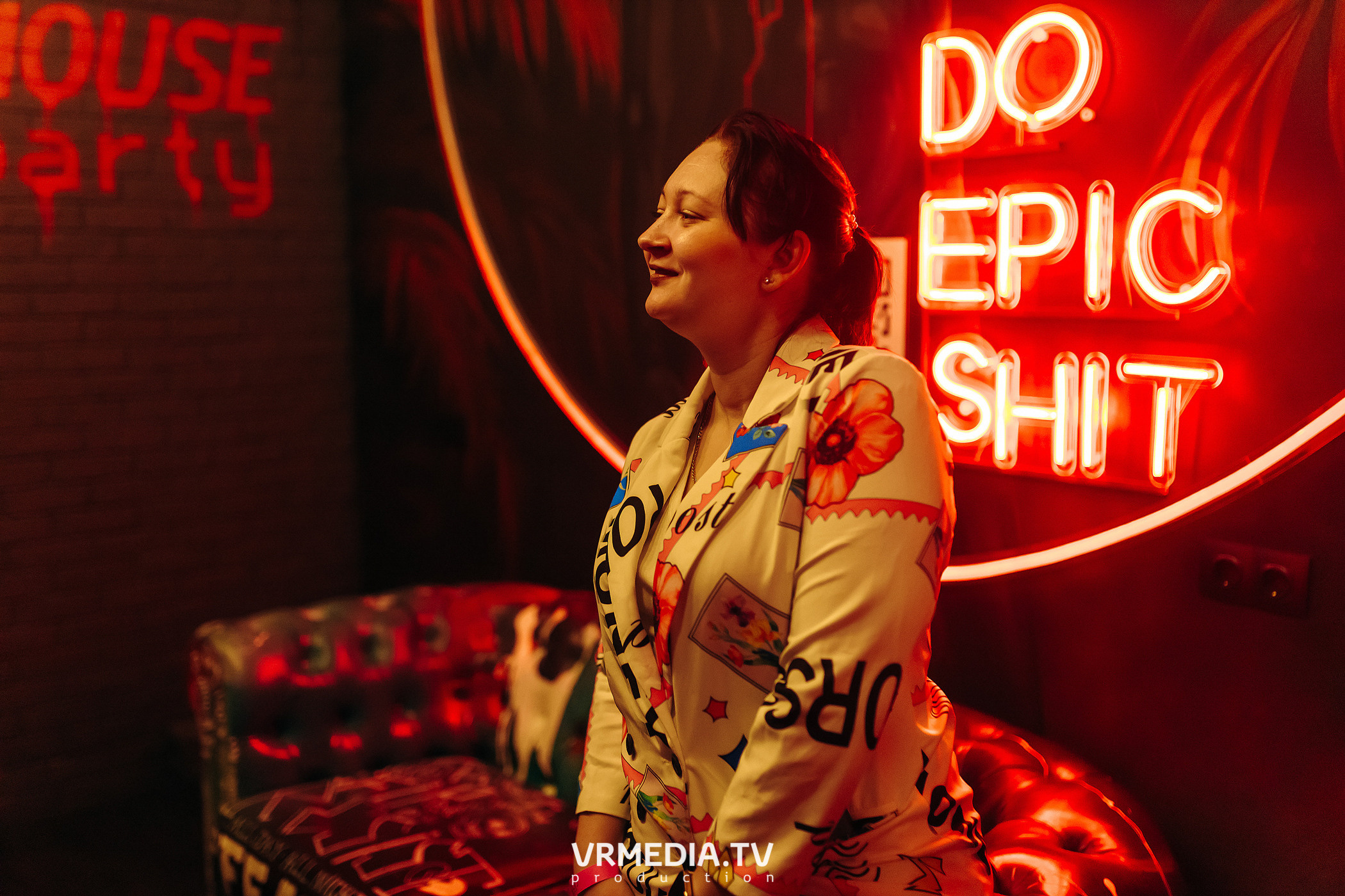 Berlin в НК «ЭФИР»