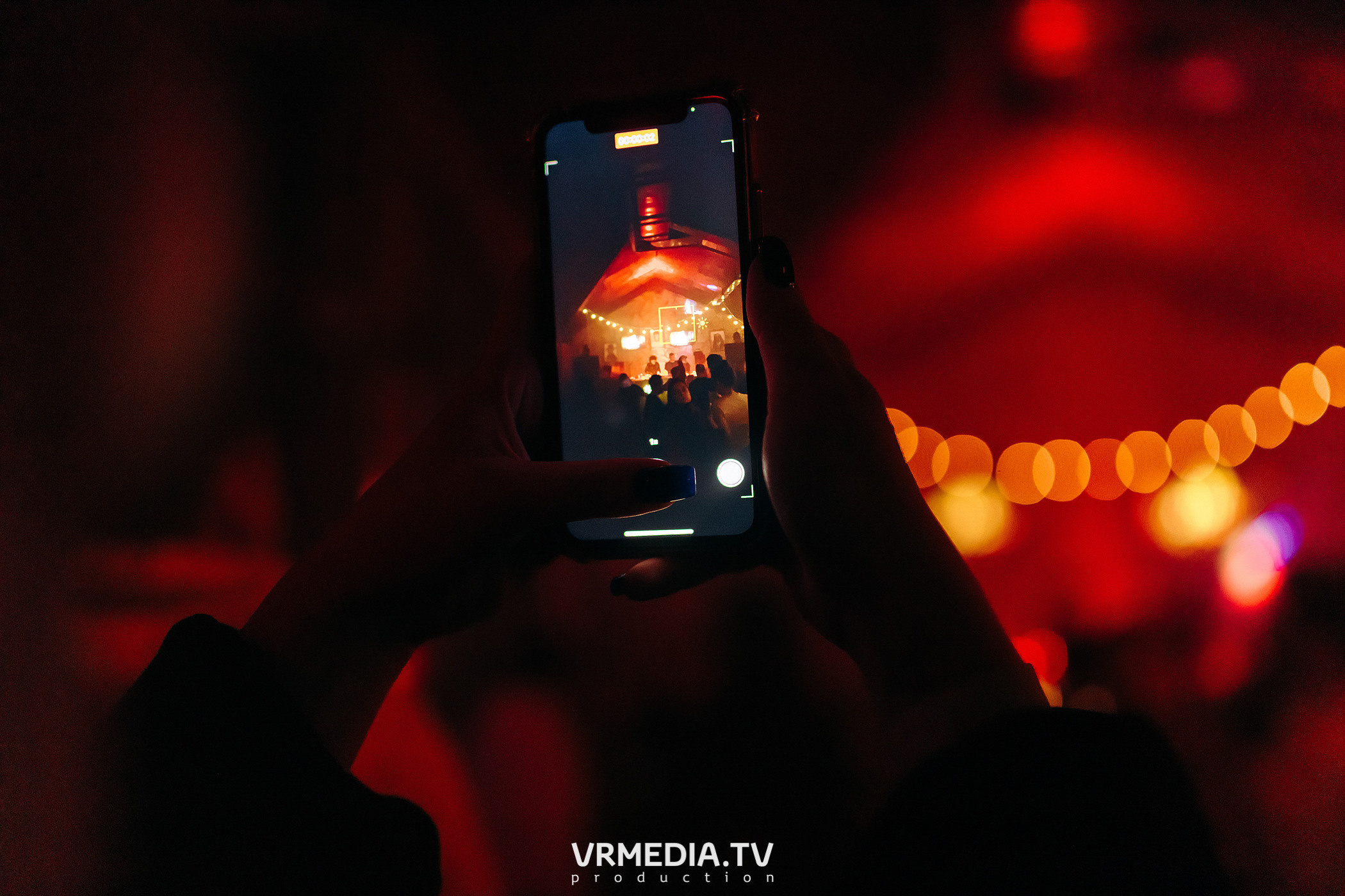 Выходные в «Alpen Club»