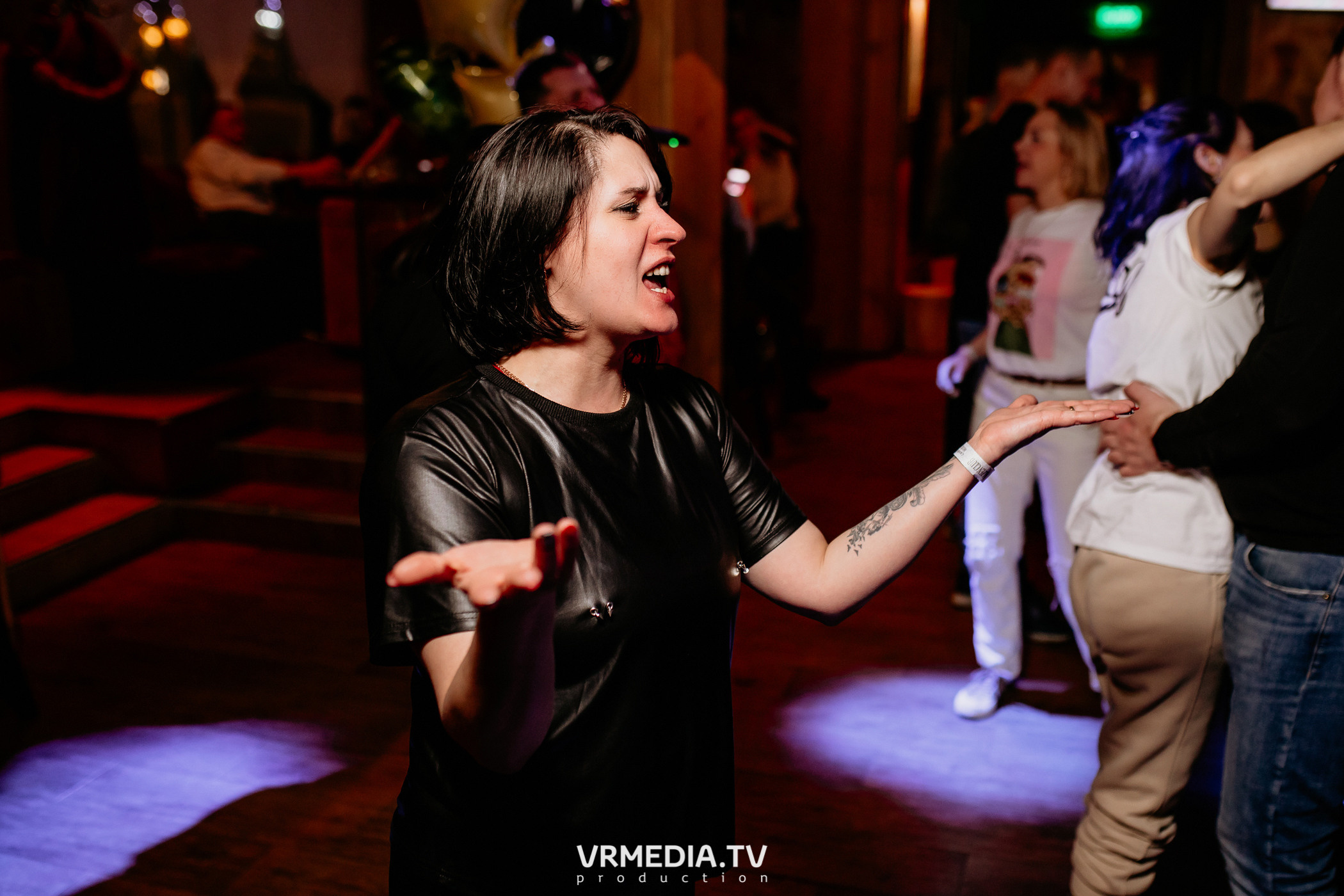 Выходные в «Alpen Club»