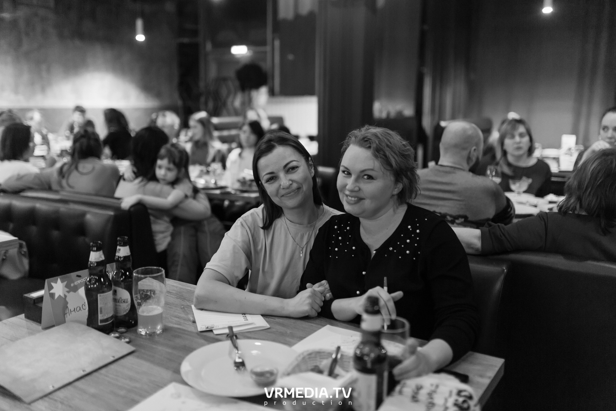 WOW QUIZ в баре «DOSKI»