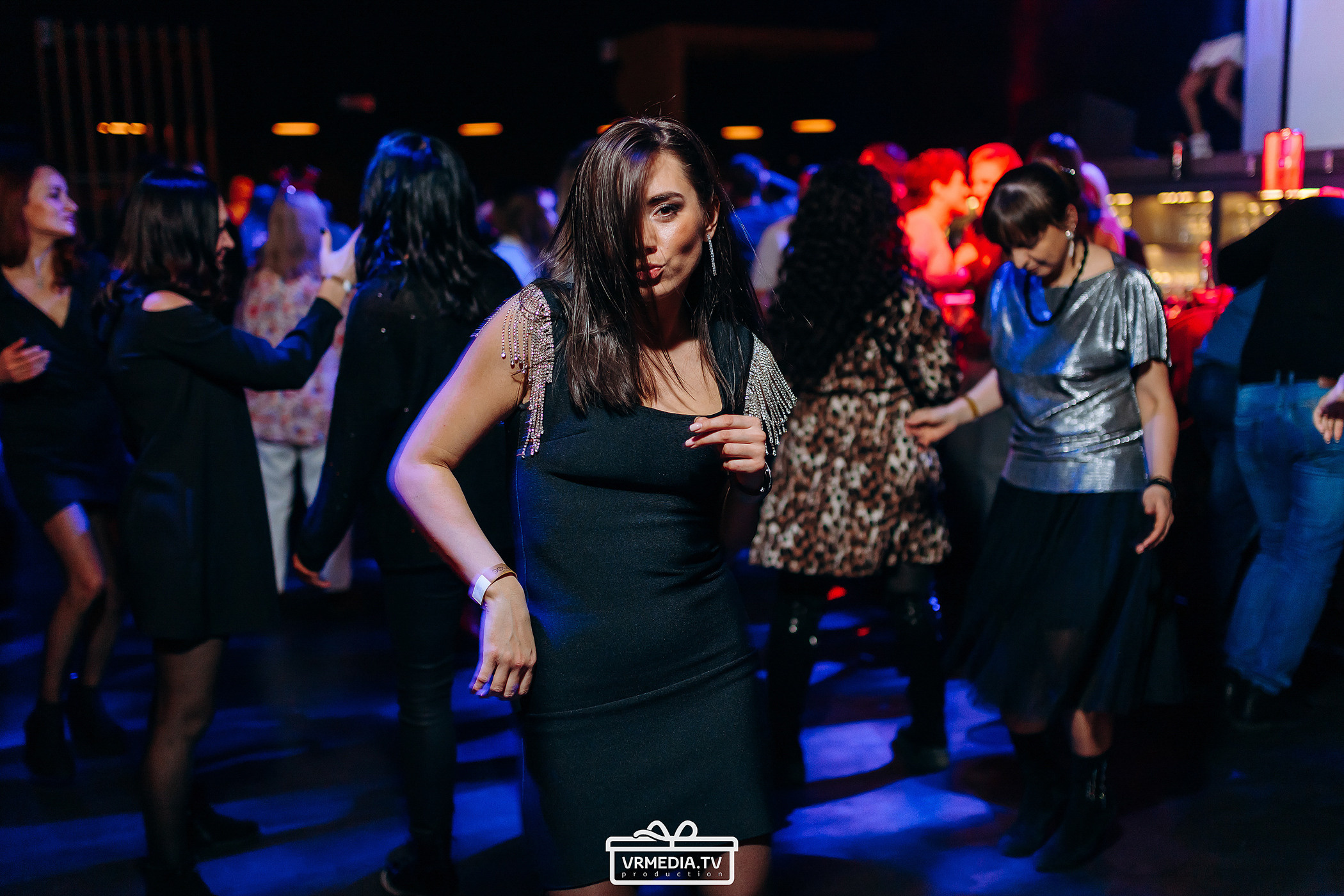 Выходные в НК «Эфир»