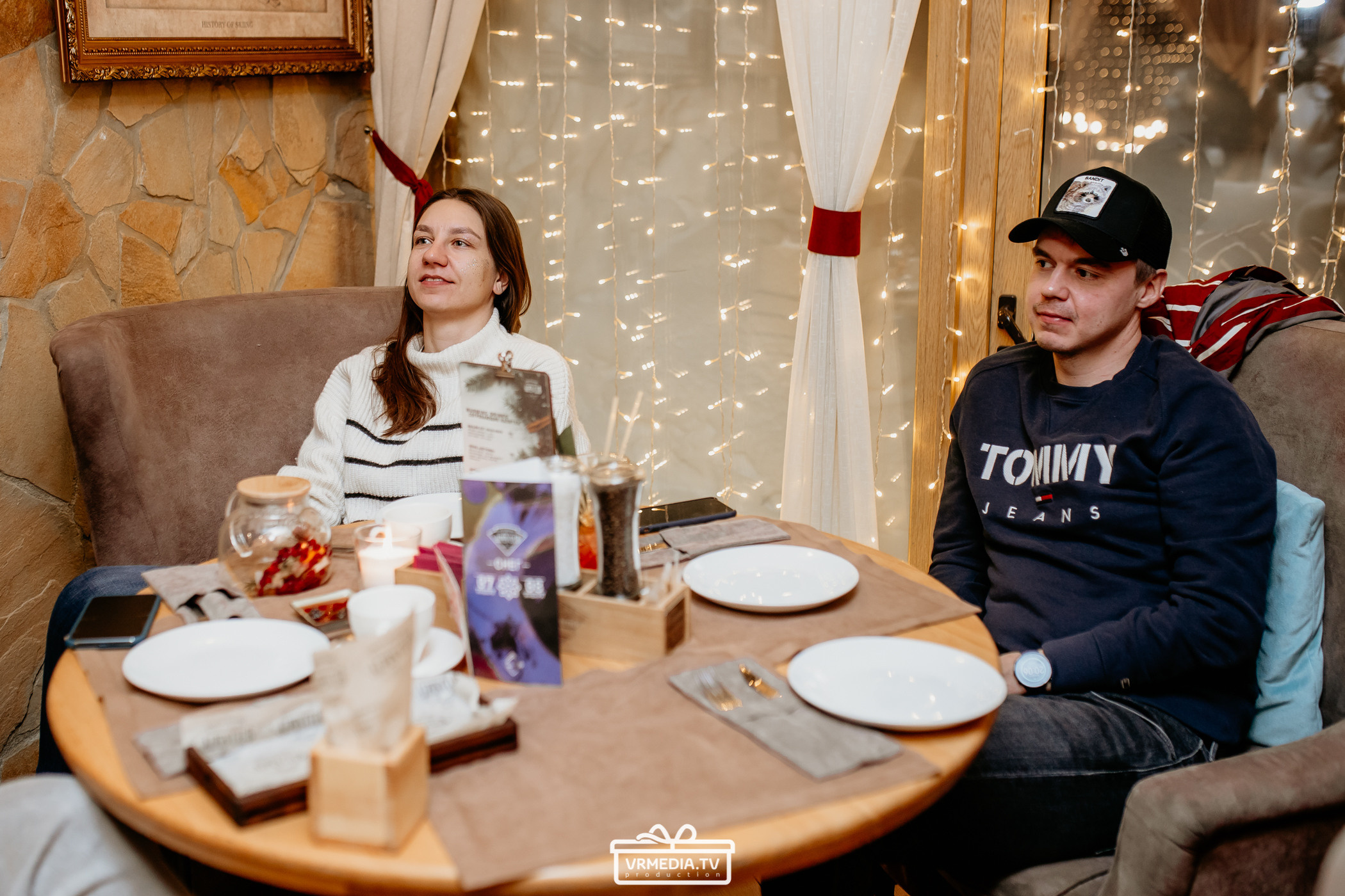 Выходные в «Alpen Club»