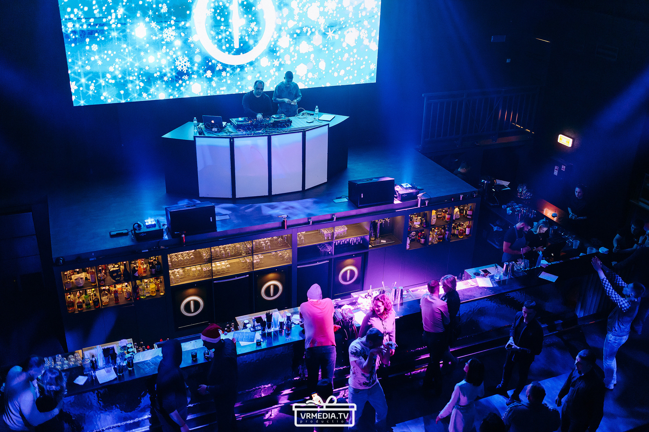 Выходные в НК «Эфир»