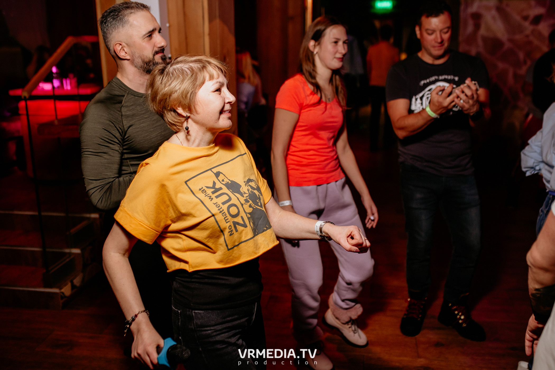 Выходные в «Alpen Club»