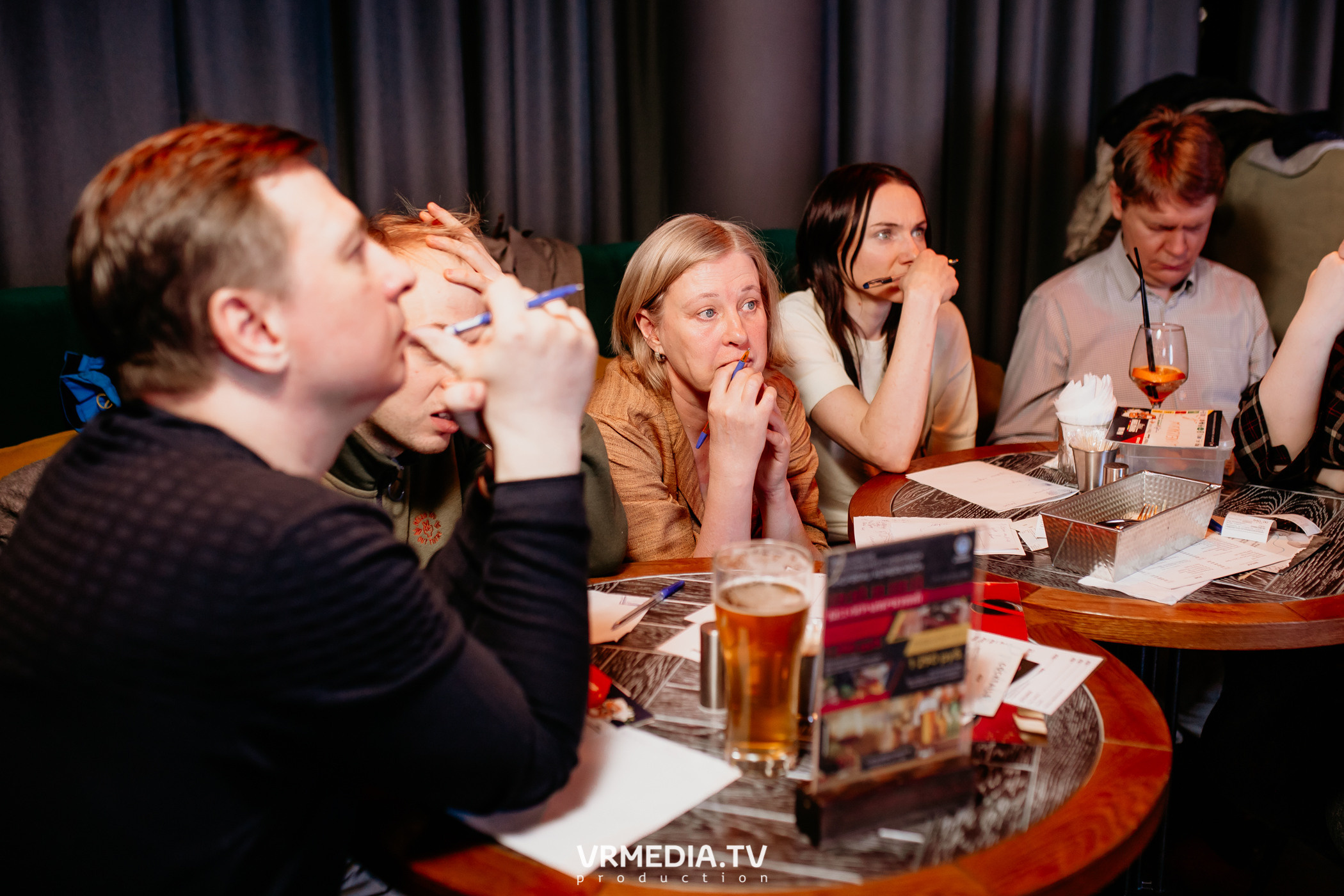 All stars Эйнштейн Party в караоке «Превью»