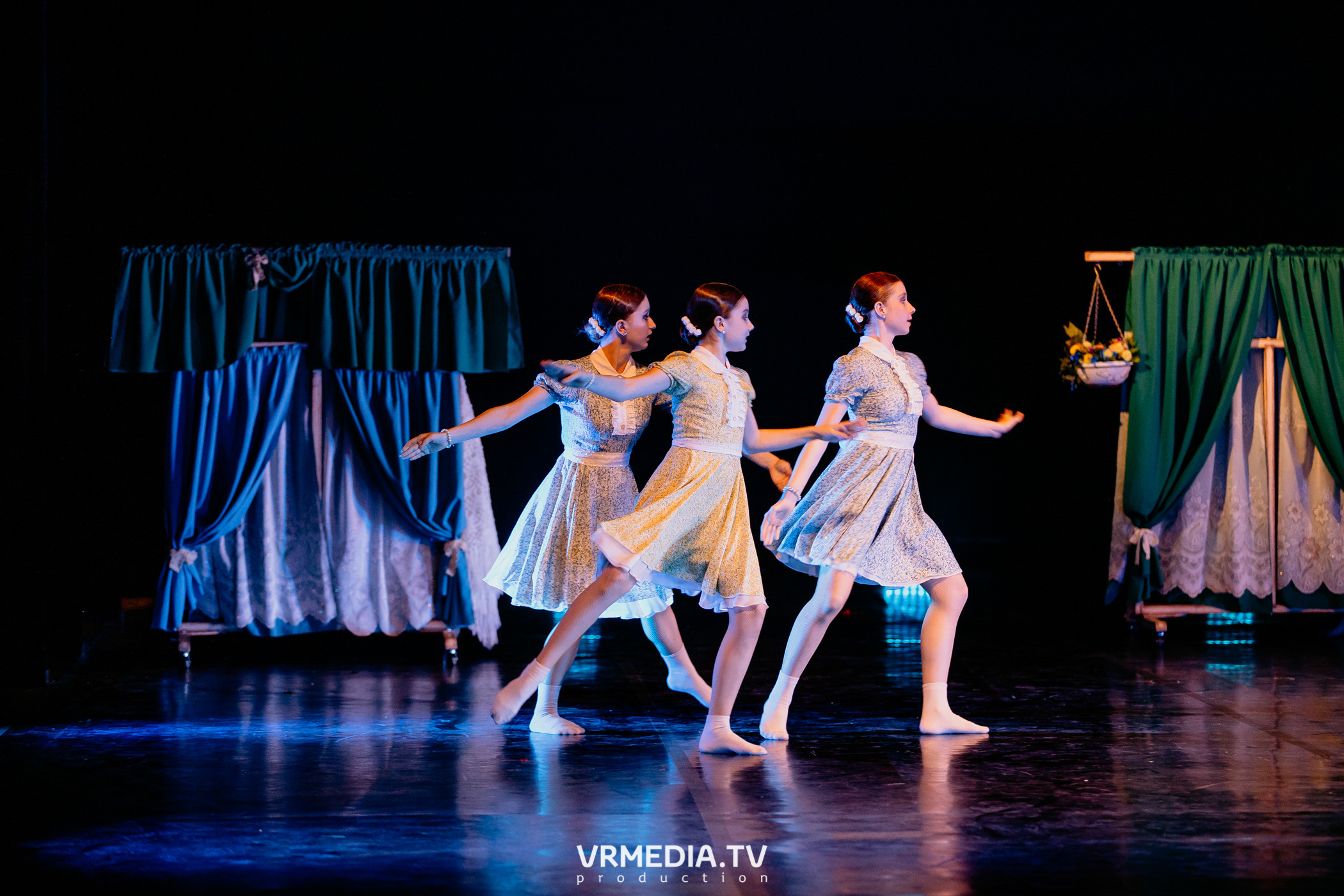 Всероссийский благотворительный танцевальный фестиваль «МЫ»