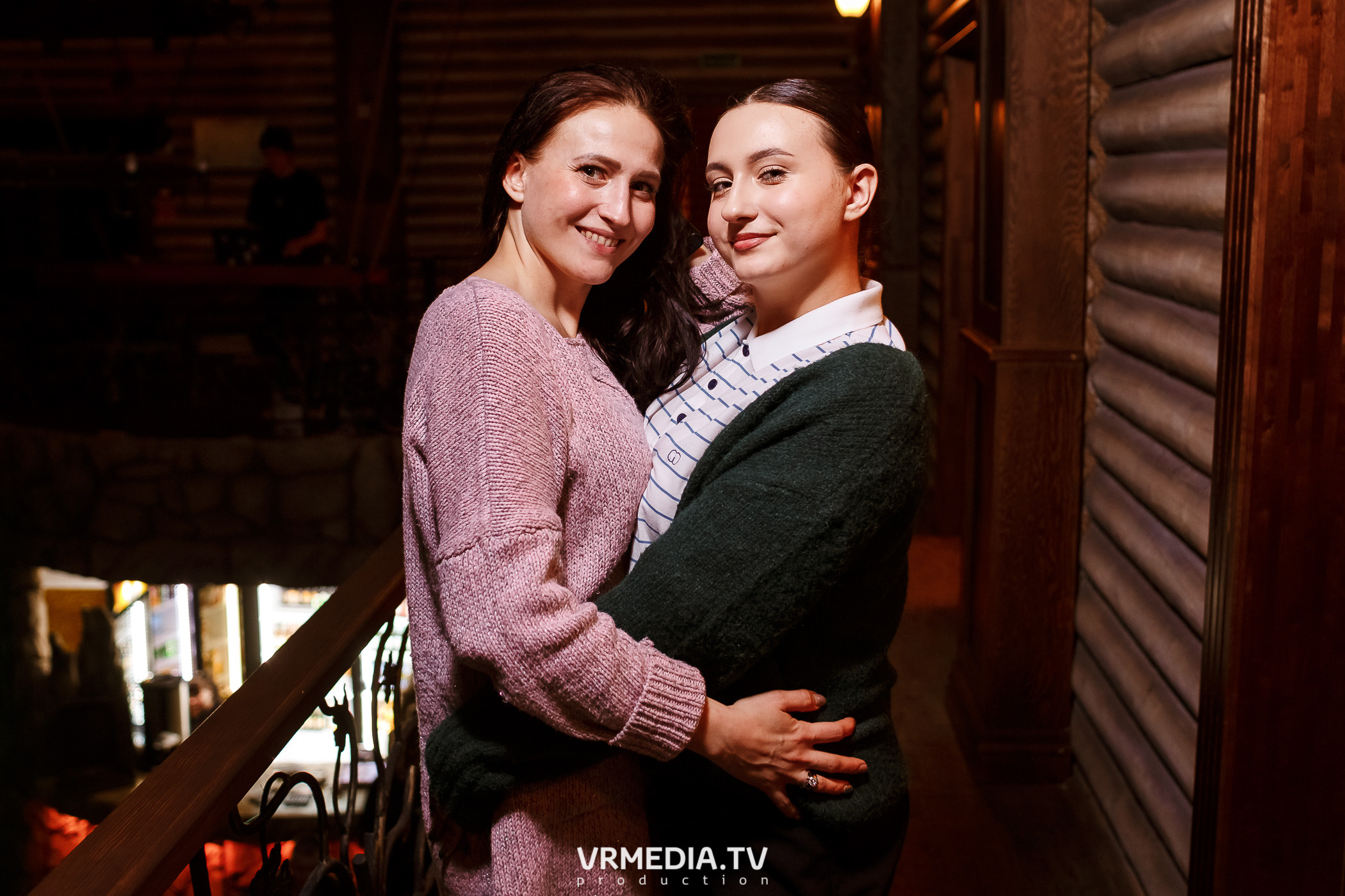 В гостях «У Петровича»