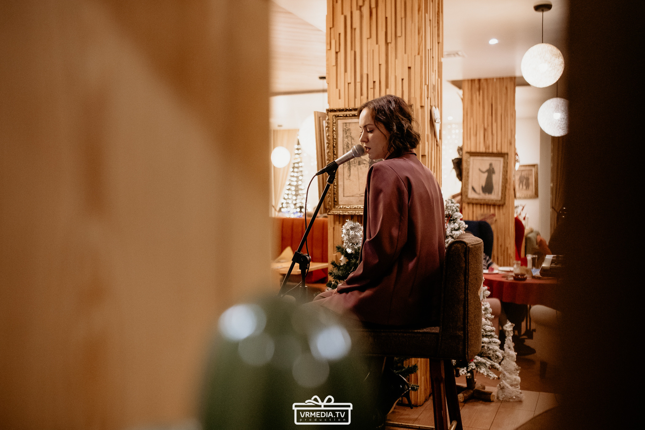 Выходные в «Alpen Club»