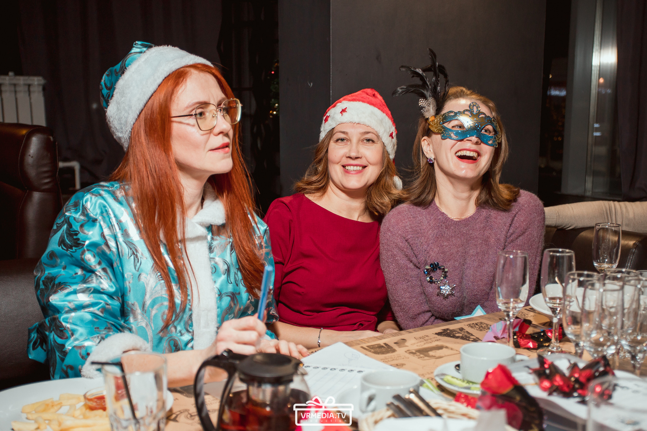 WOW QUIZ в баре «DOSKI»