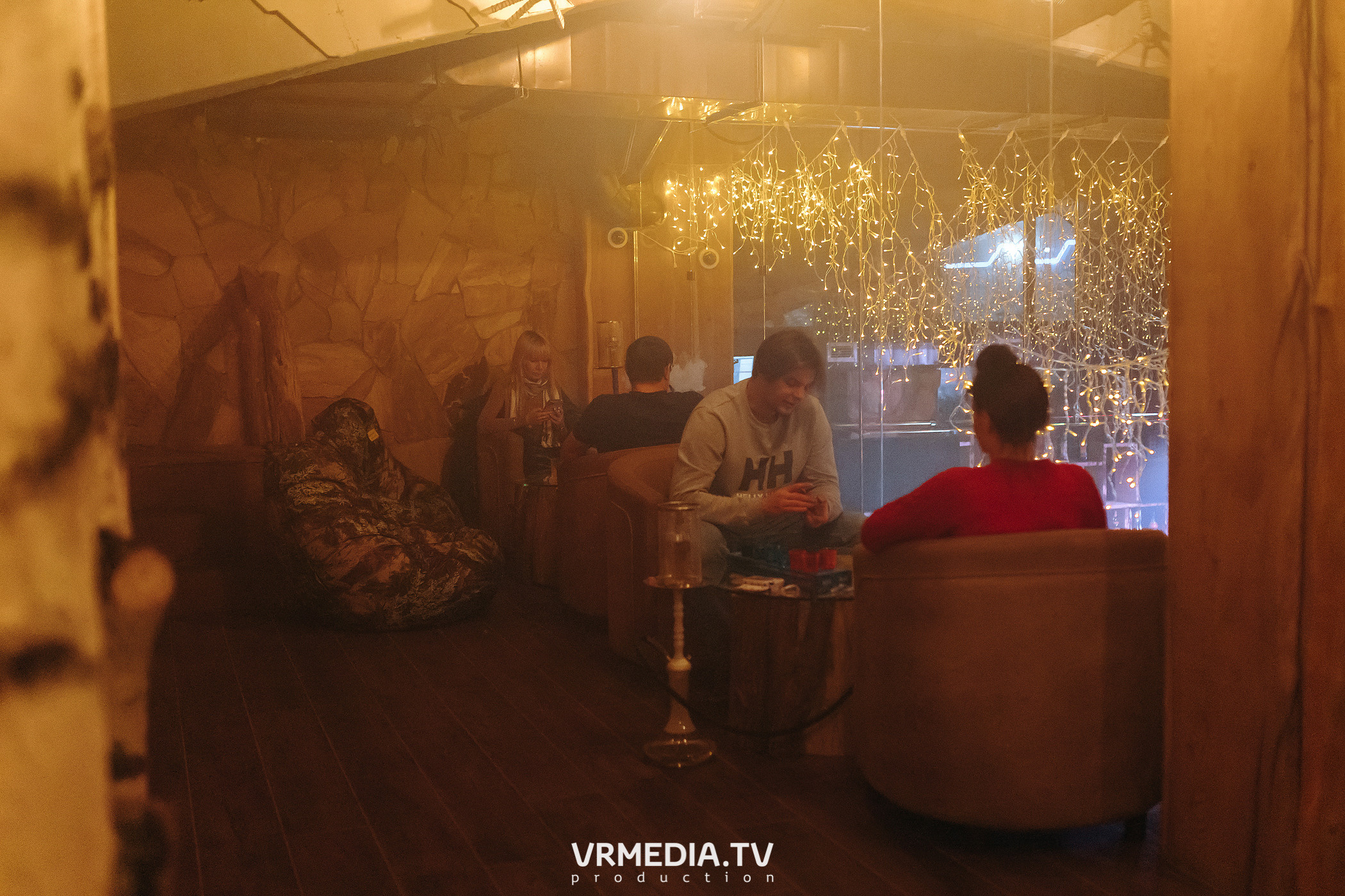 Выходные в «Alpen Club»