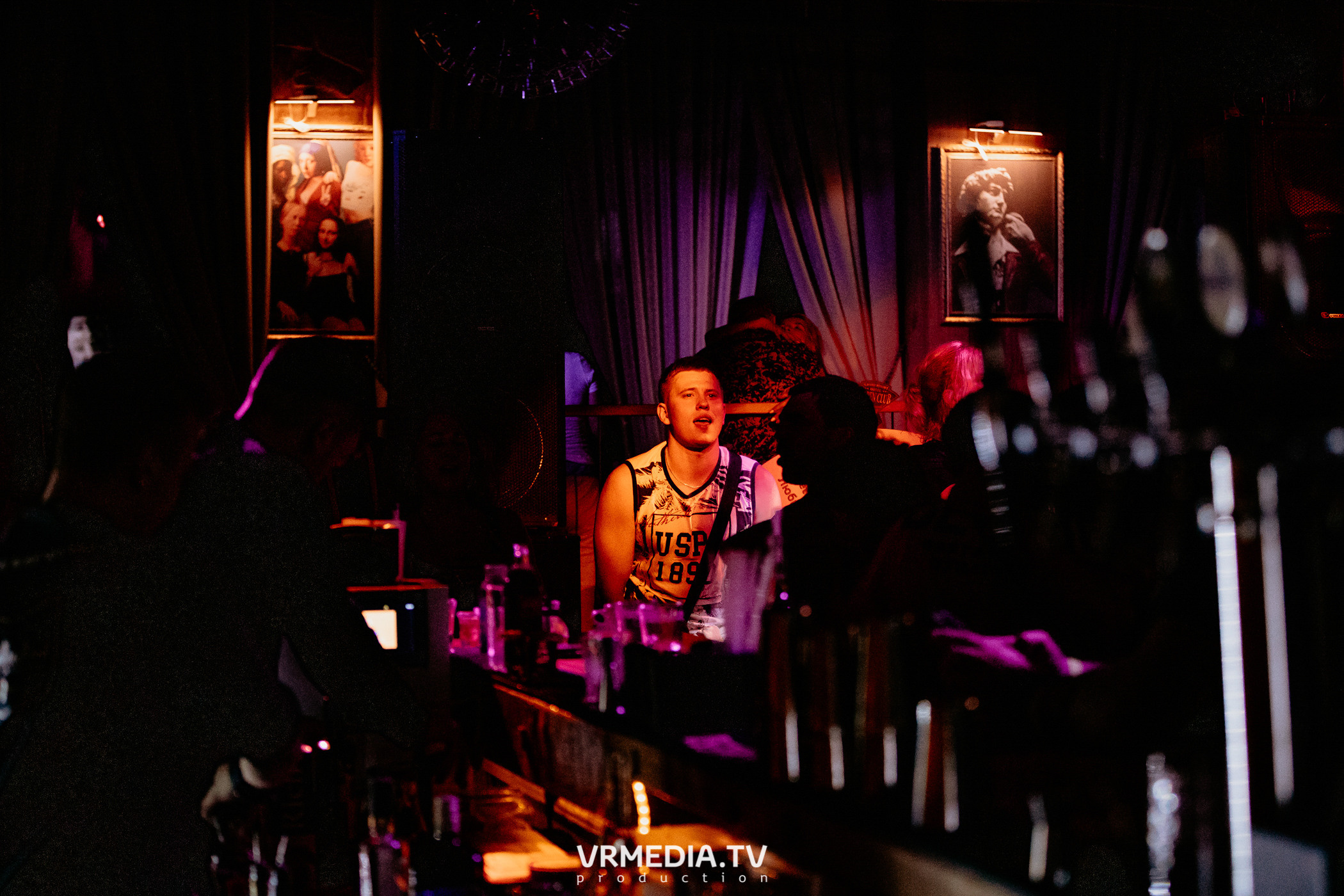 Выходные в «Alpen Club»