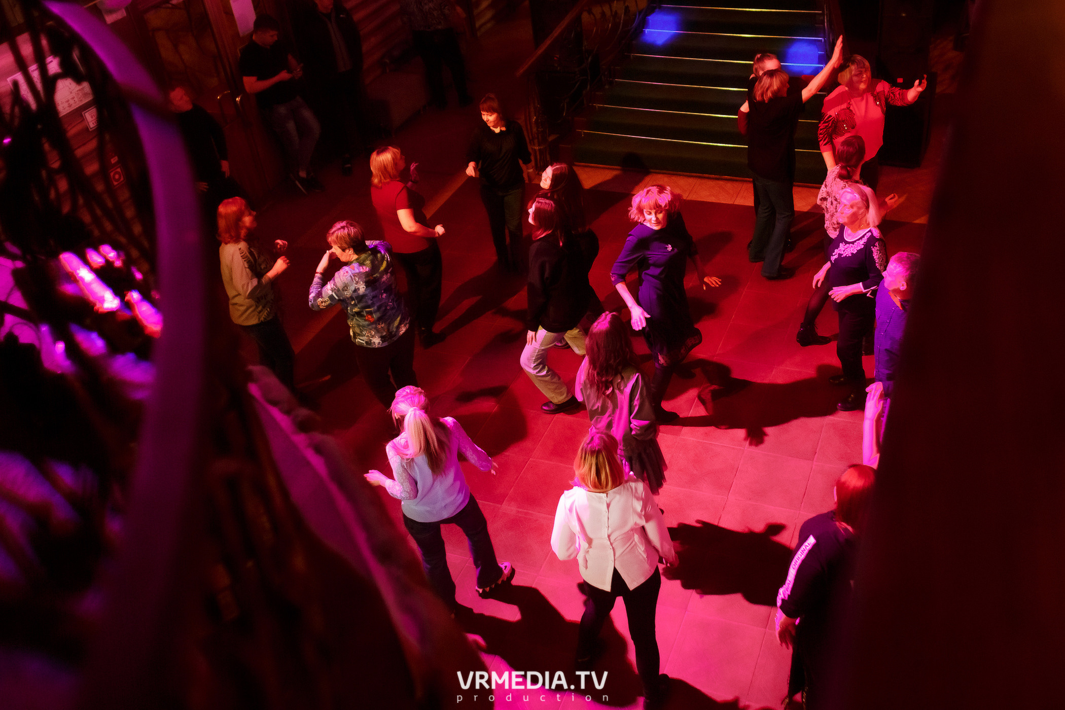 В гостях «У Петровича»