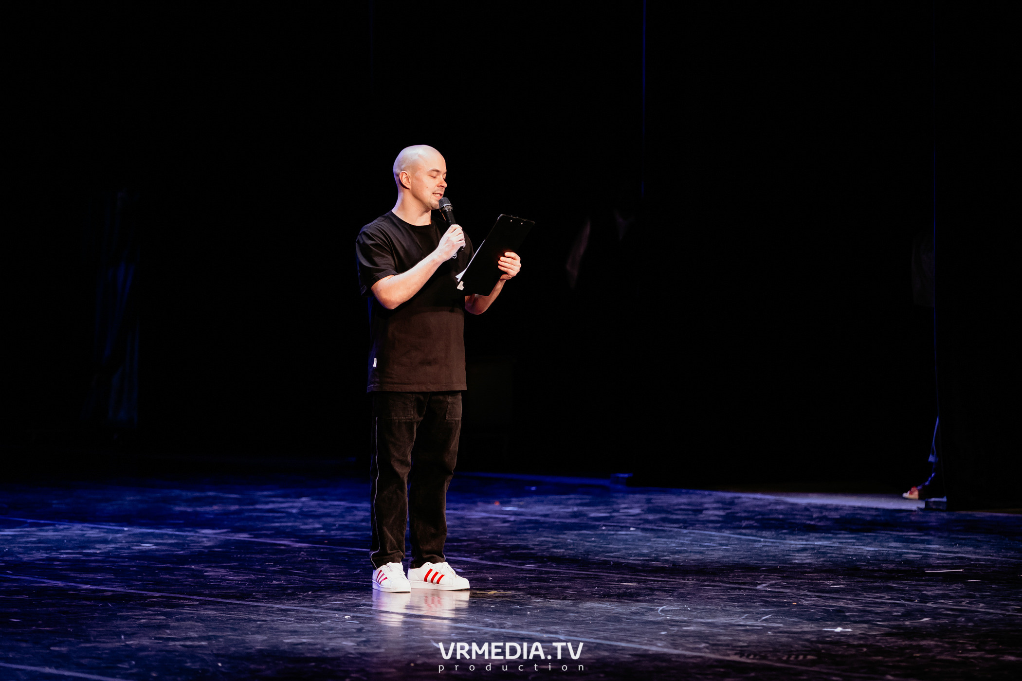 Всероссийский благотворительный танцевальный фестиваль «МЫ»