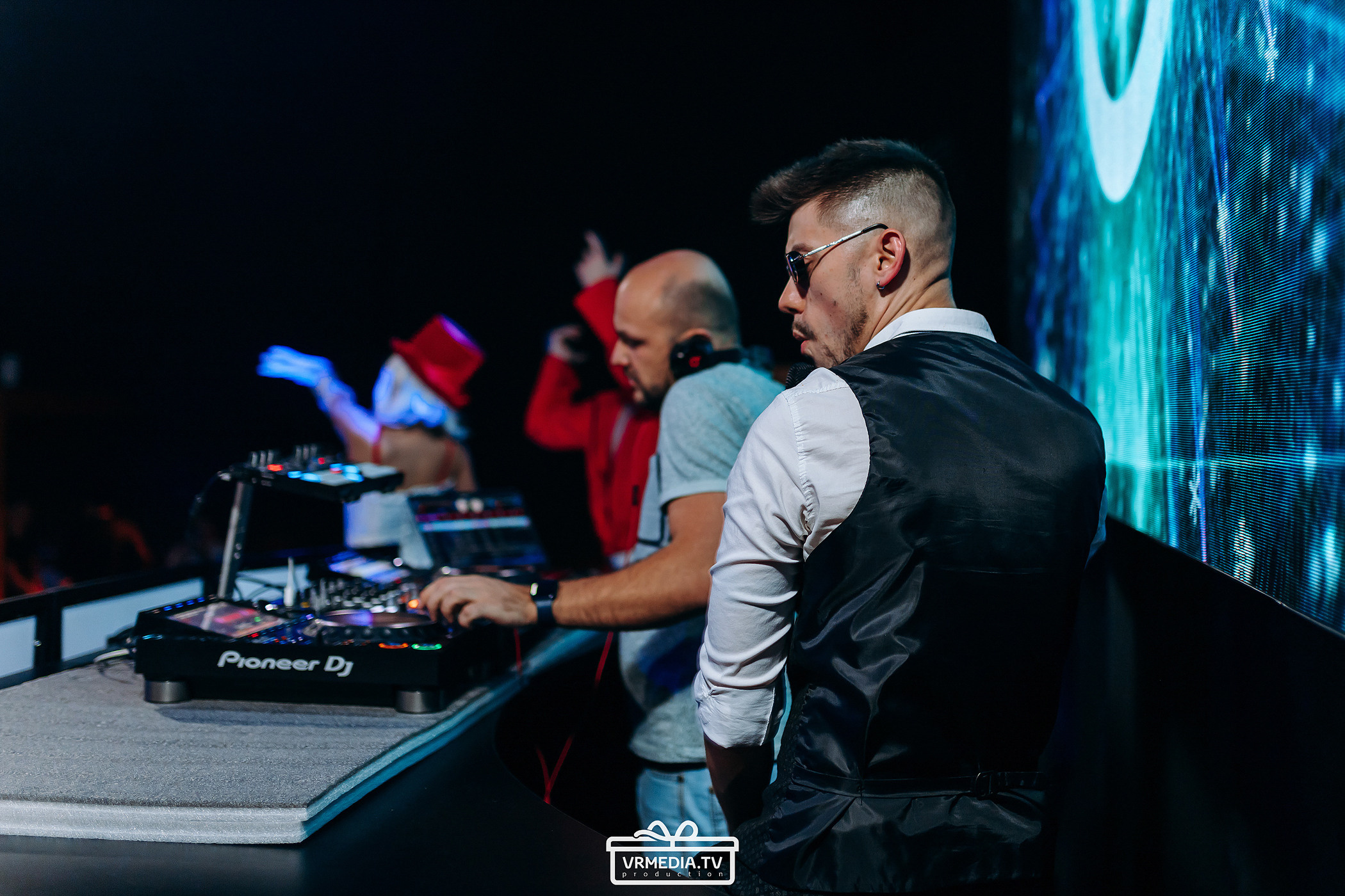 Выходные в НК «Эфир»