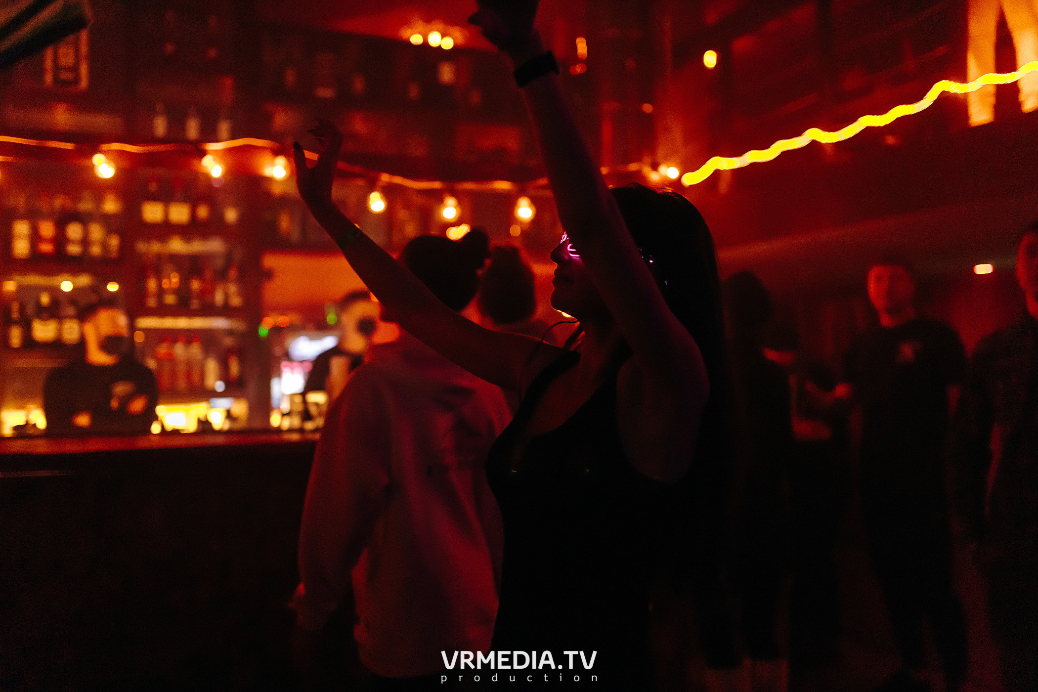 Выходные в «Alpen Club»