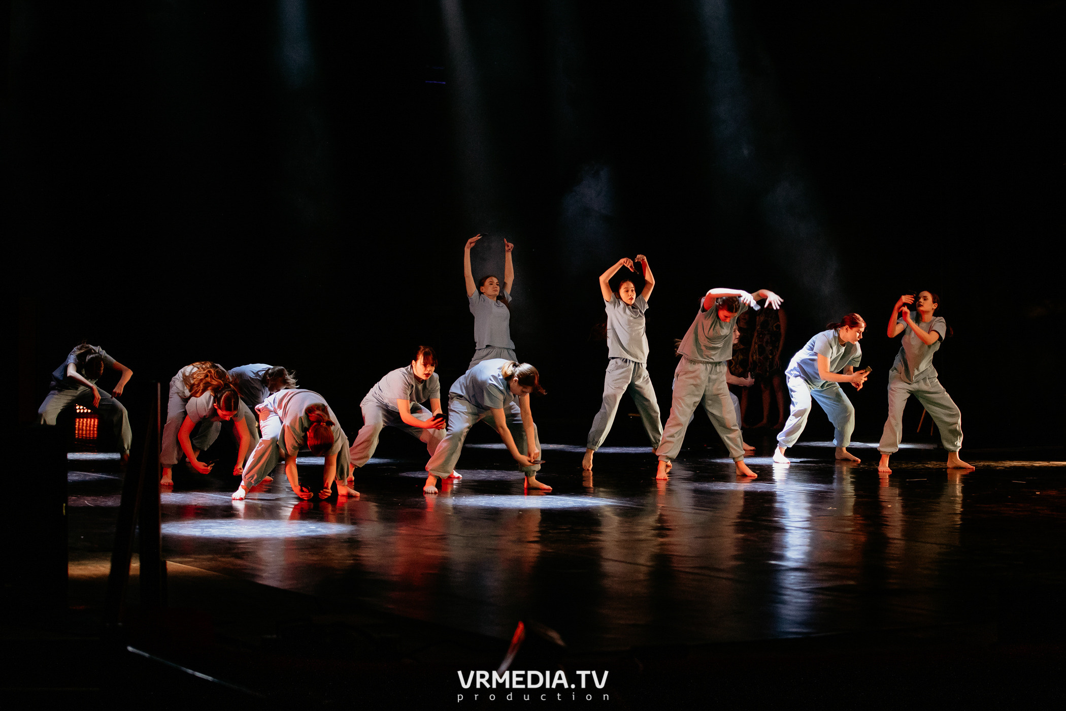 Всероссийский благотворительный танцевальный фестиваль «МЫ»