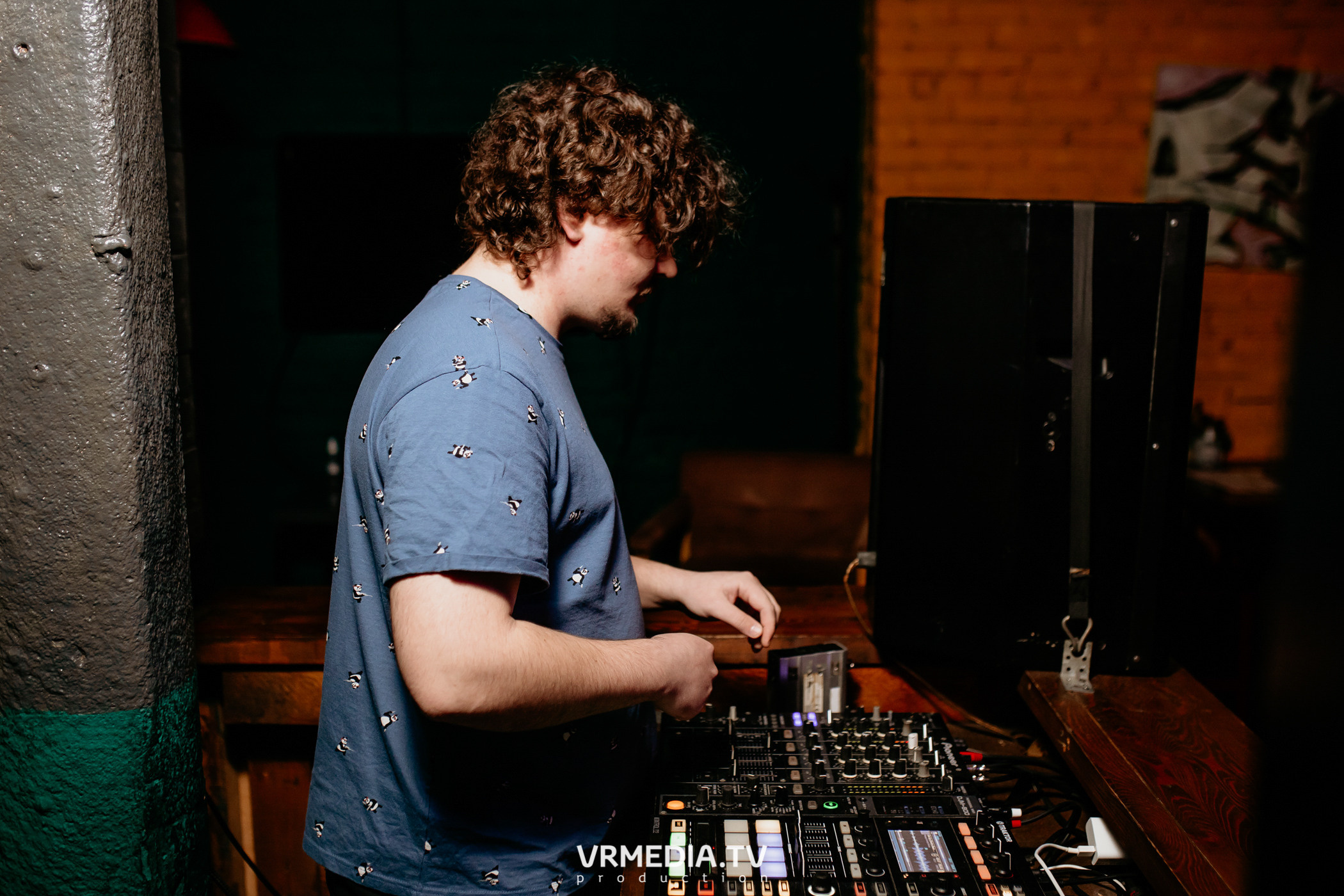 Afterparty LF-community КемГМУ SV22 в «Хука Хаус»