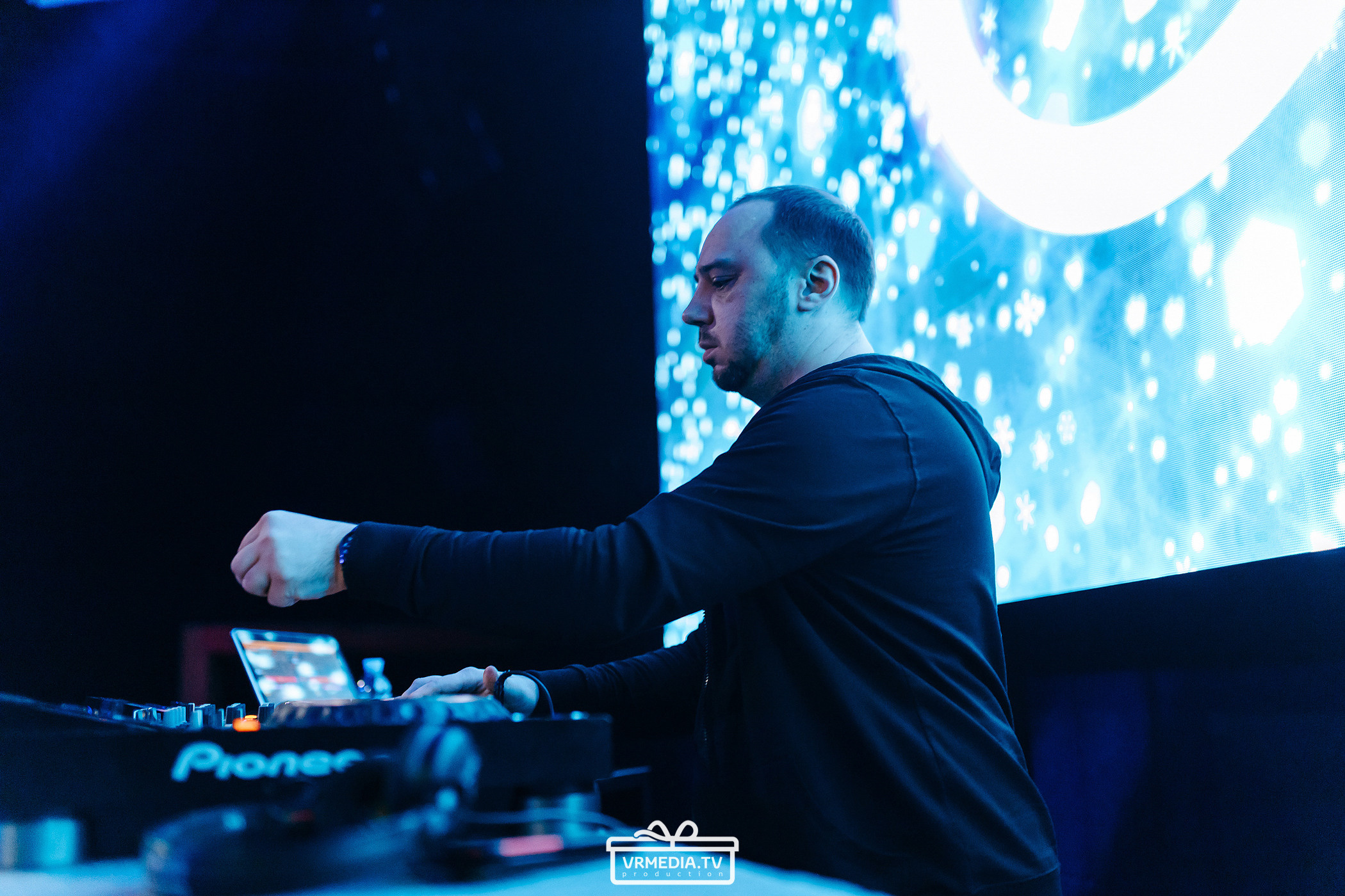 Выходные в НК «Эфир»