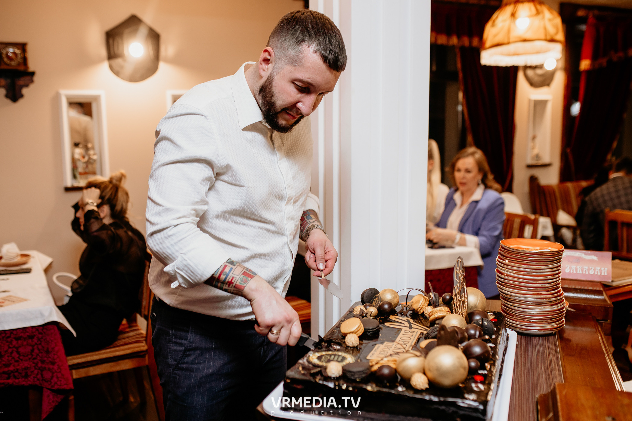 Kuzbass Business Awards 2022