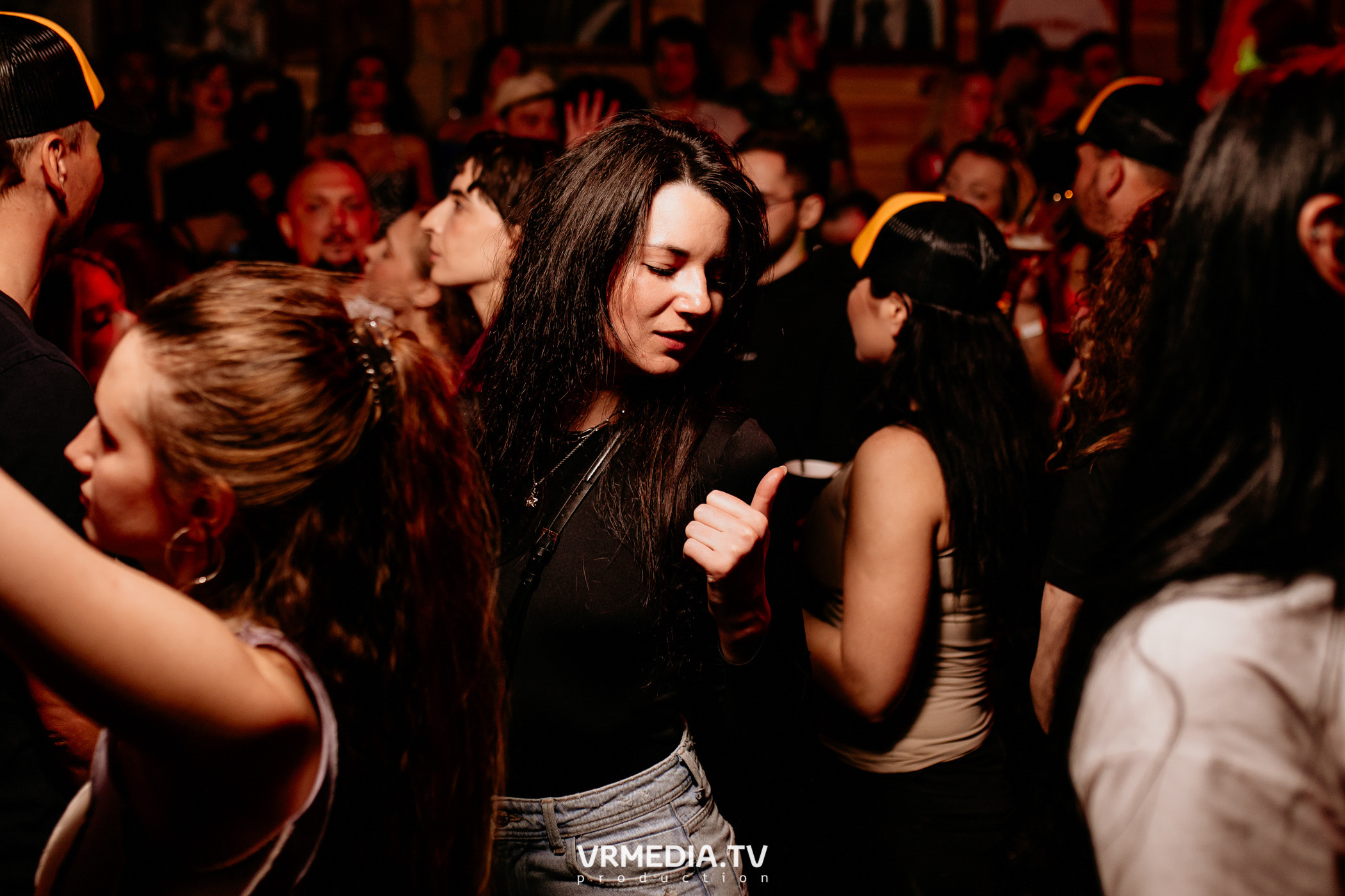 Выходные в «Alpen Club»