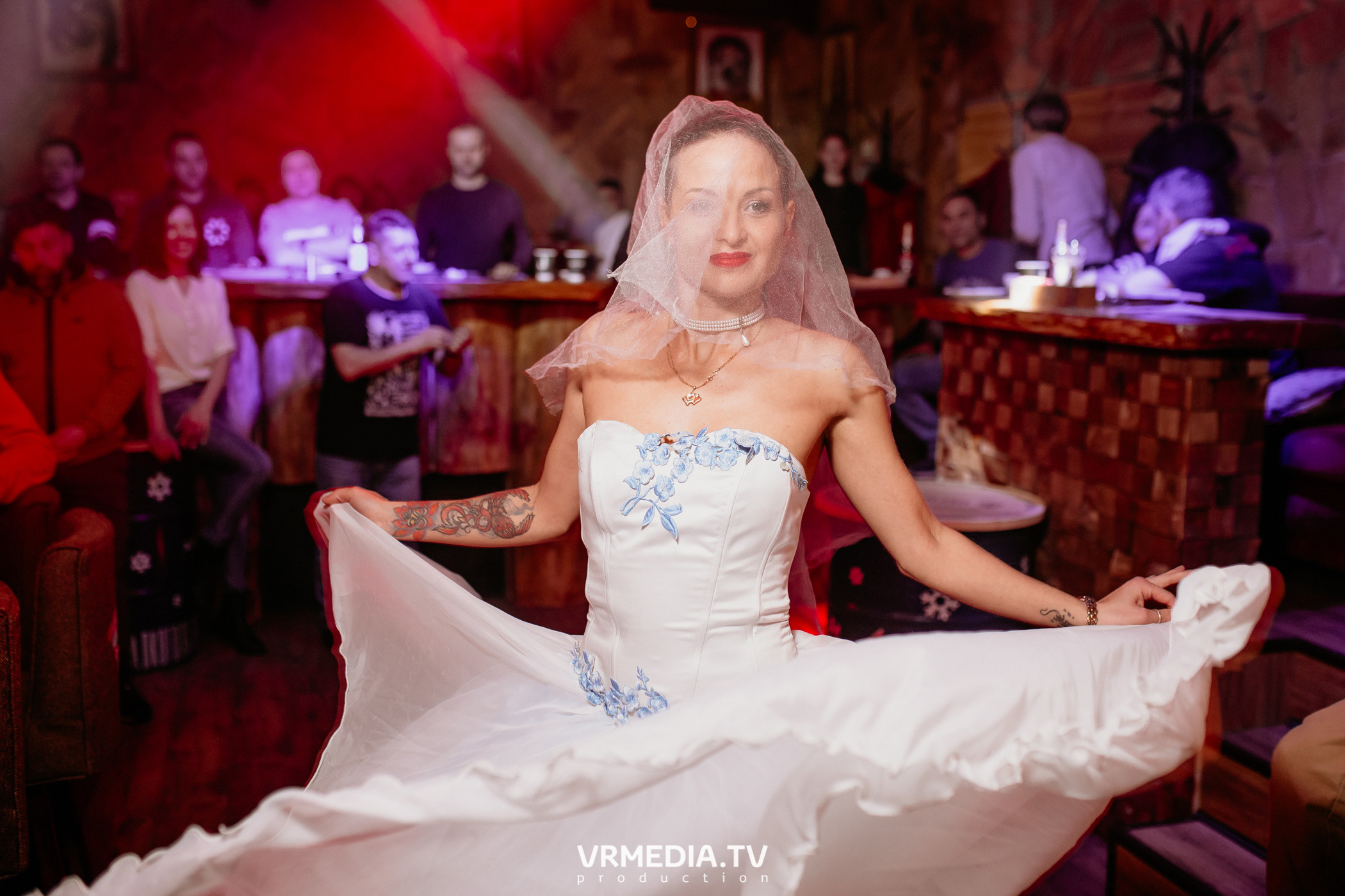 Выходные в «Alpen Club»