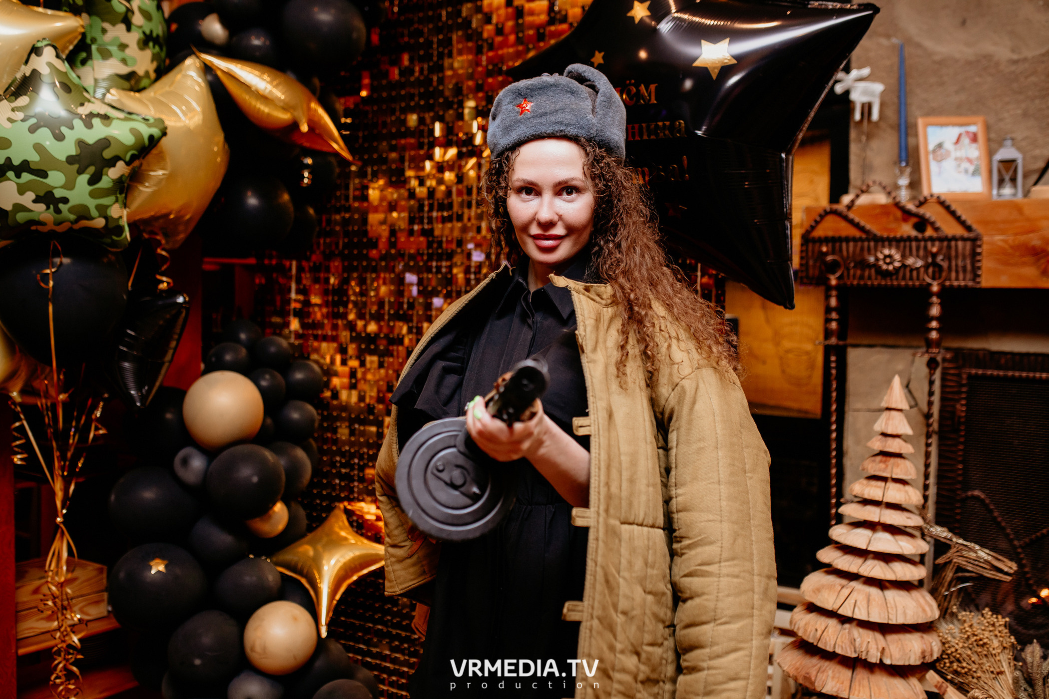 Выходные в «Alpen Club»