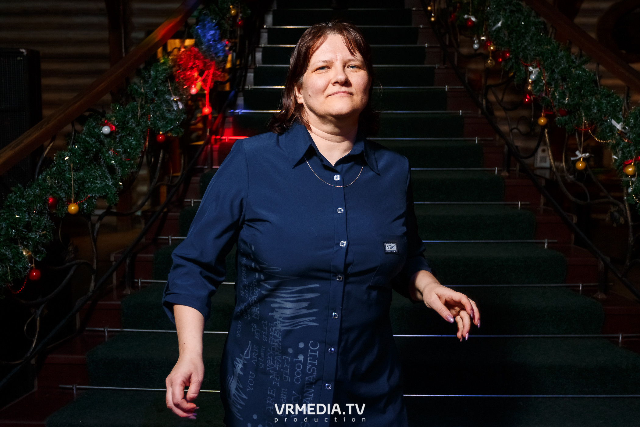 В гостях «У Петровича»