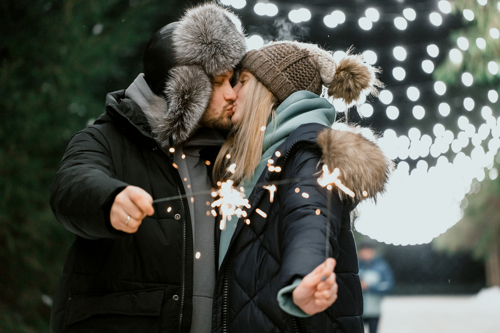 Семья Игуминовых