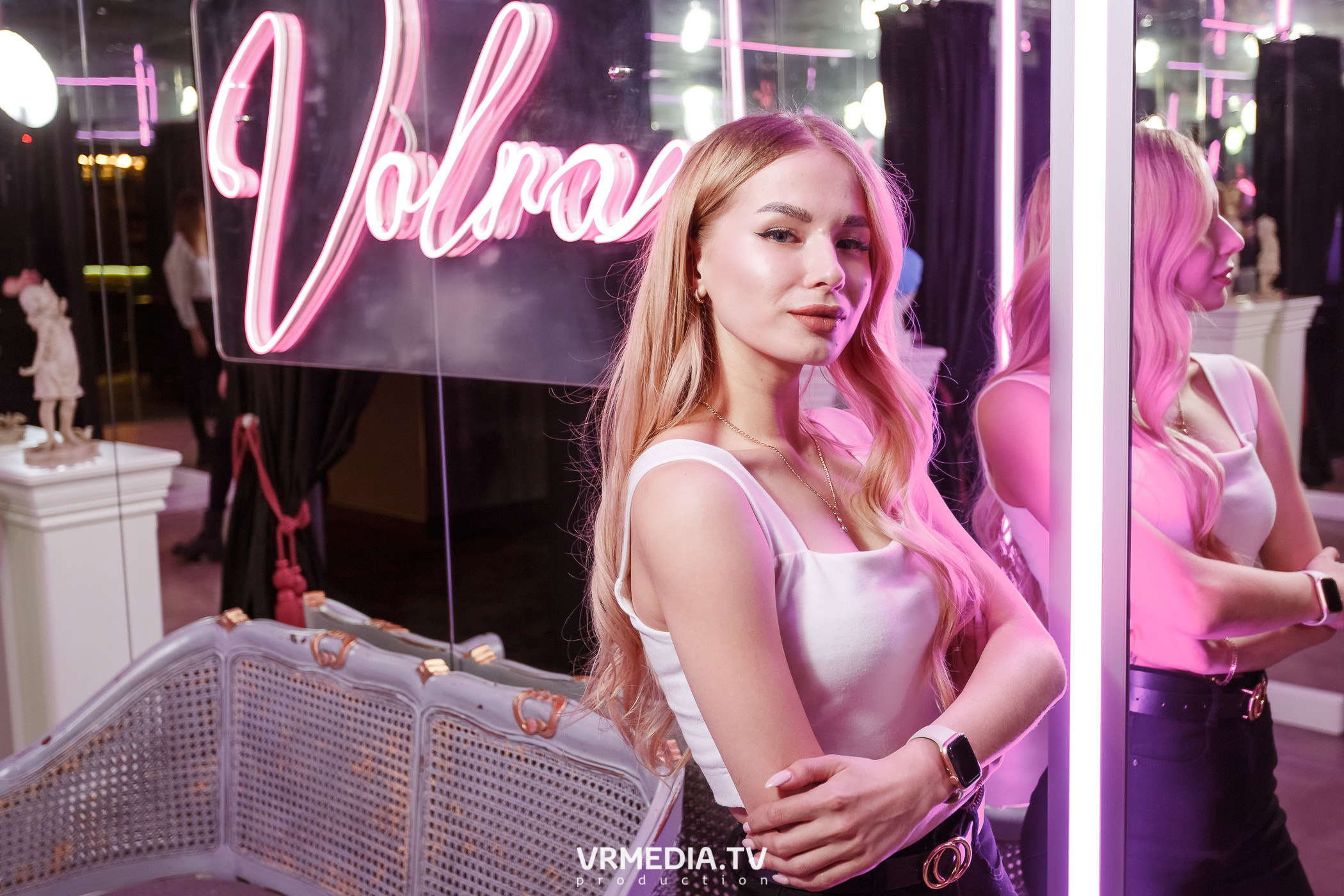 Выходные в караоке-баре «Volna»