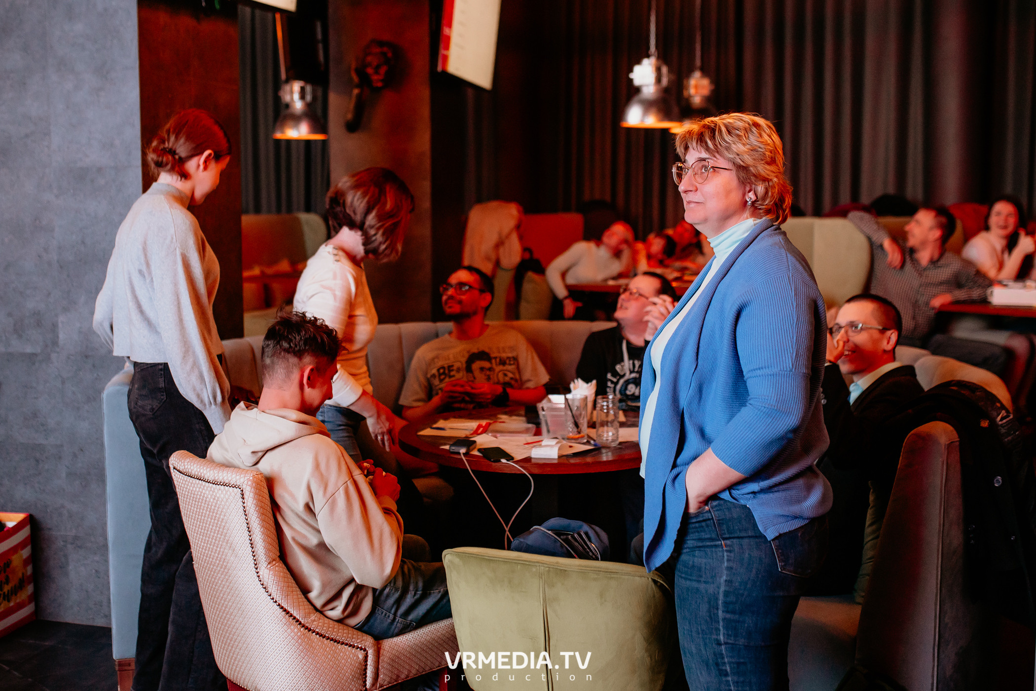 All stars Эйнштейн Party в караоке «Превью»