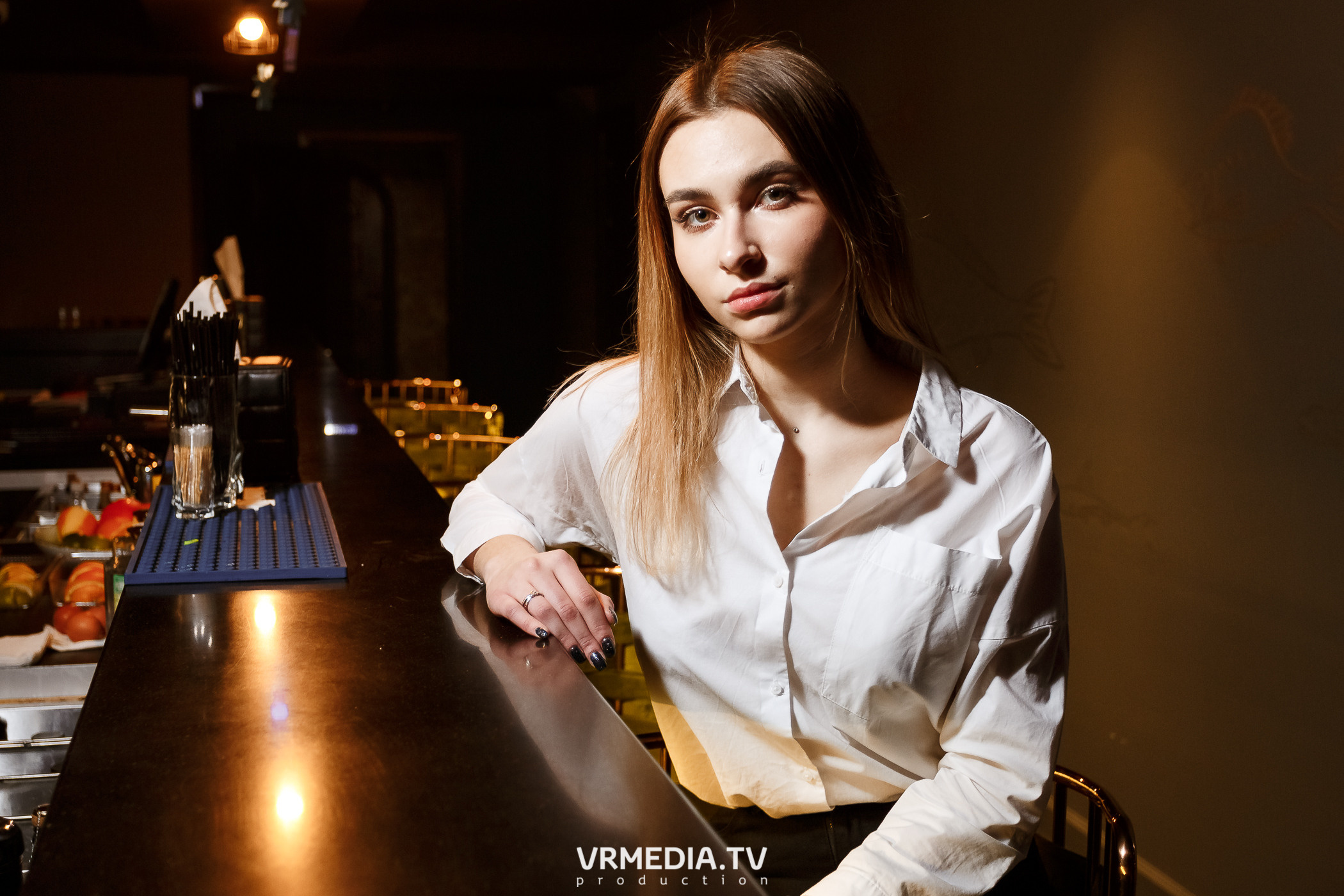 Выходные в караоке-баре «Volna»