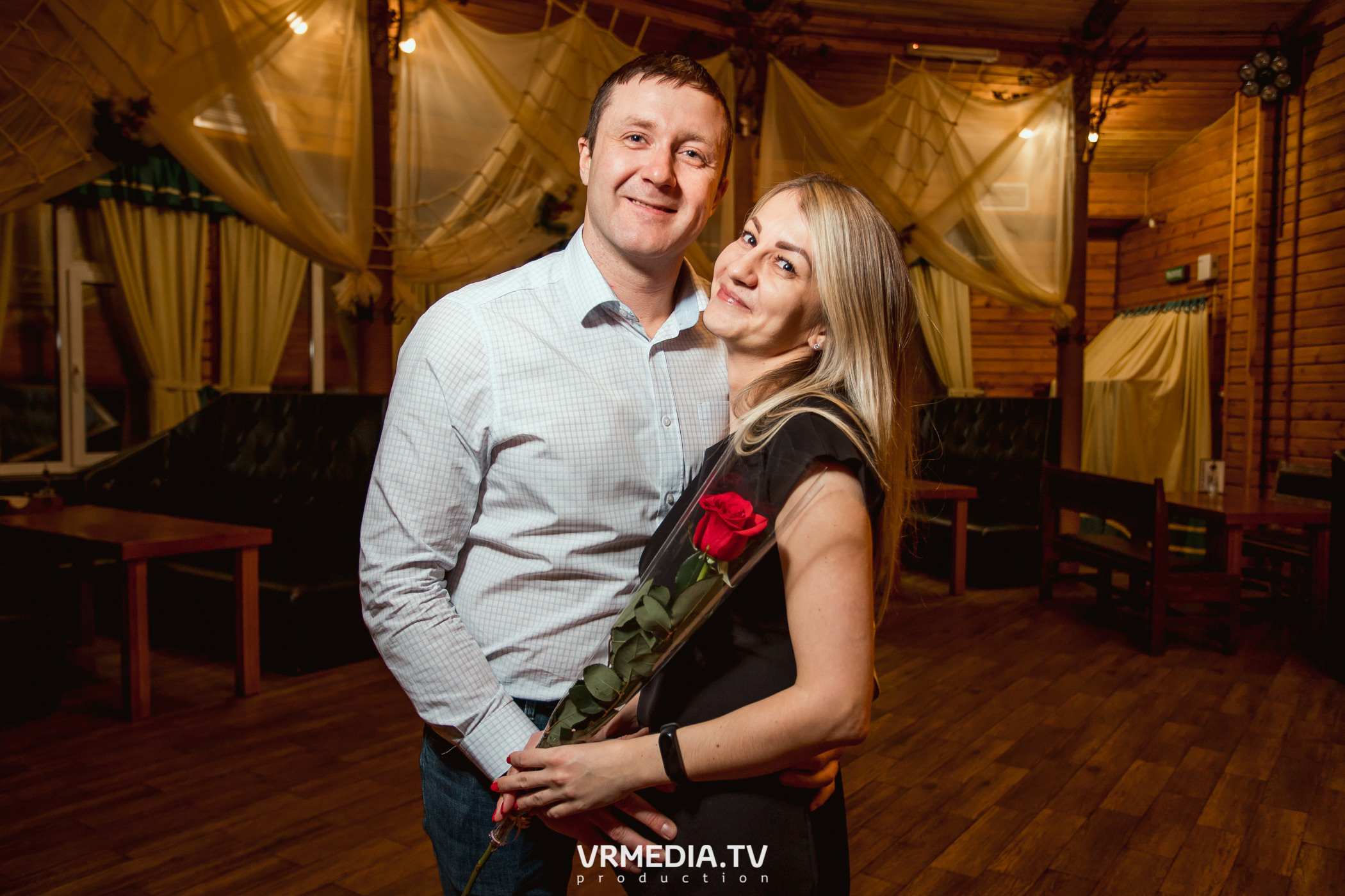 В гостях «У Петровича»